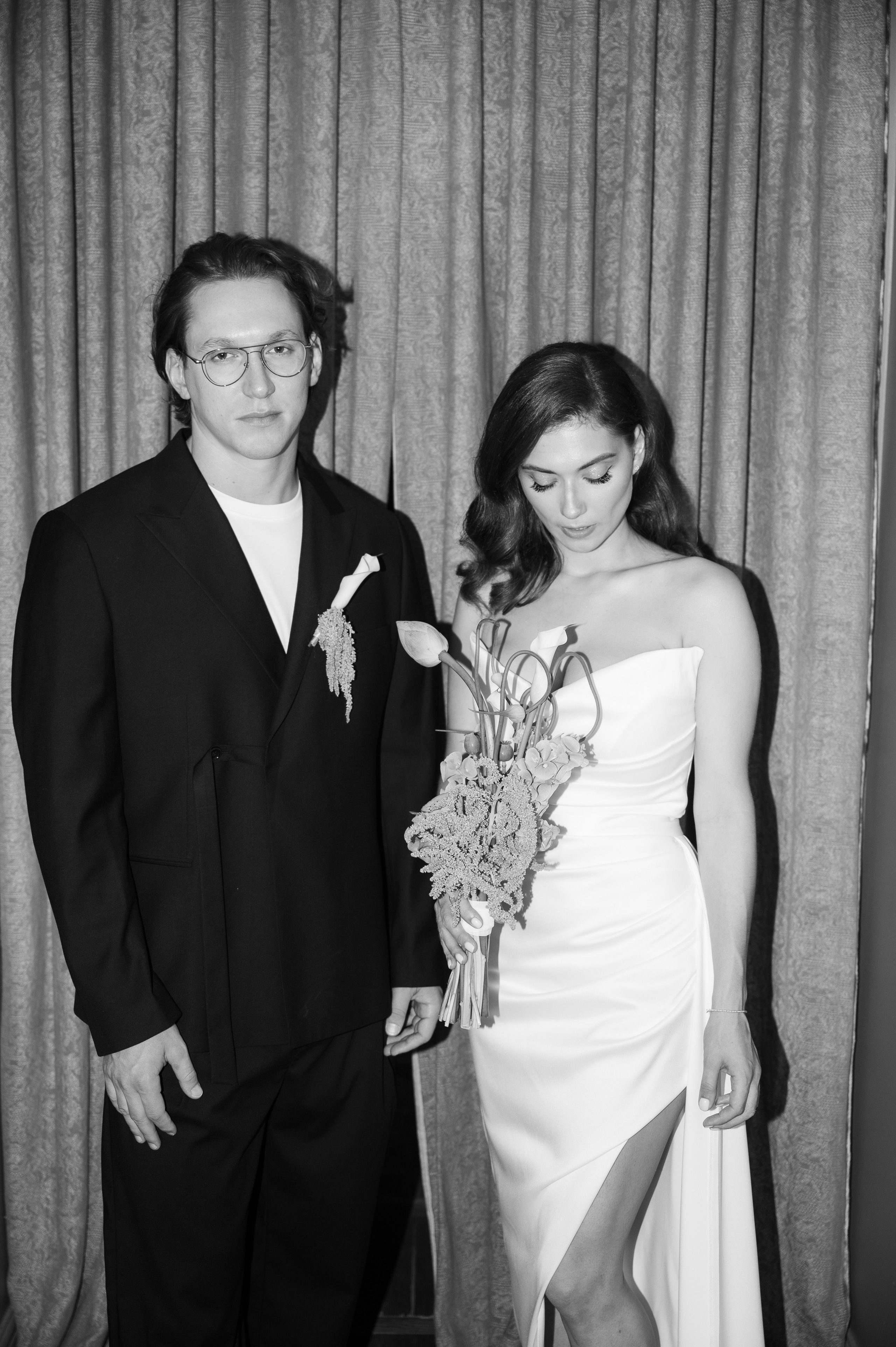 Никита & Катя. Оформление свадеб, декор свадеб Вера Маркова, Москва