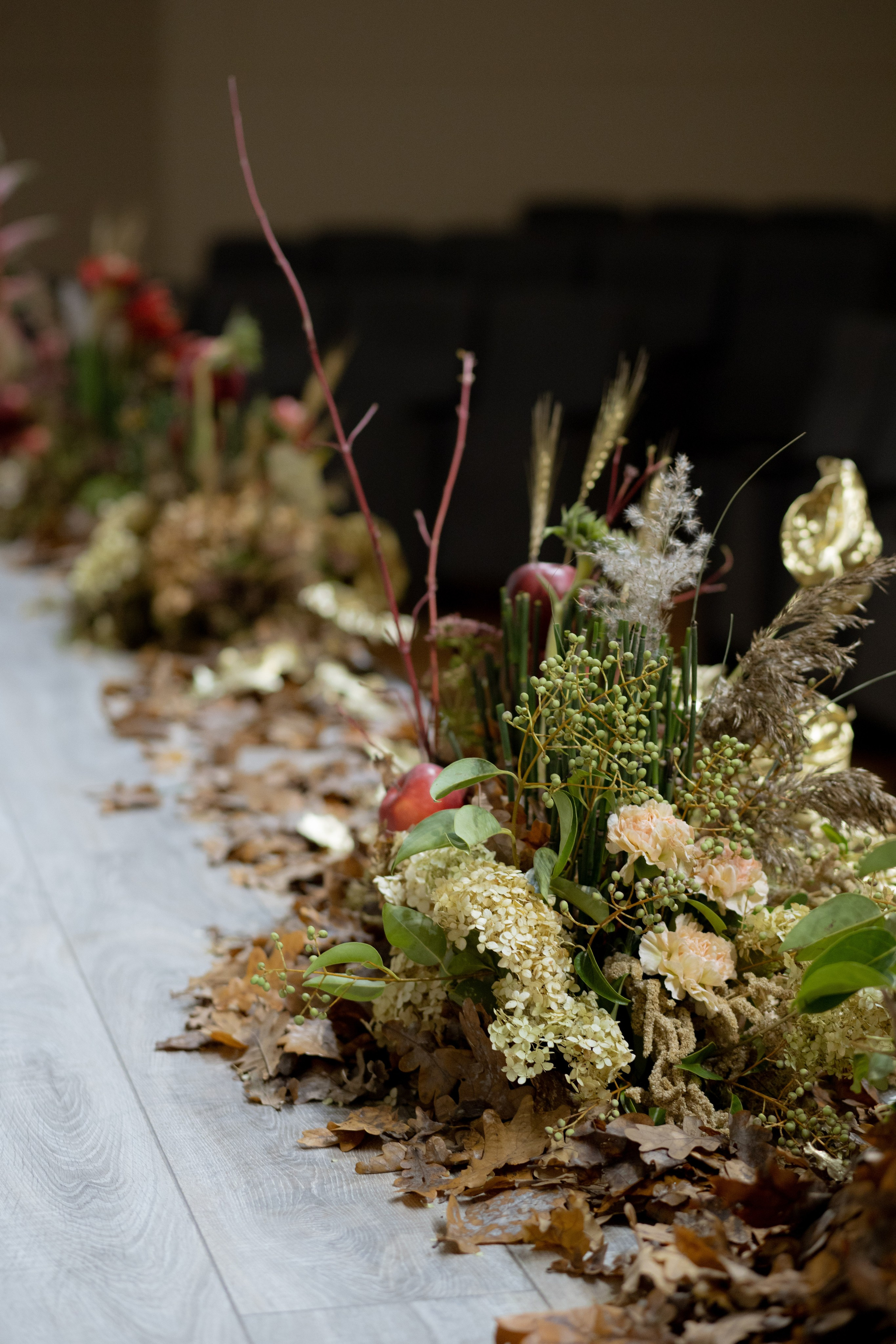 Оформление IX Международного конкурса пианистов имени Д. Д. Шостаковича. Оформление свадеб, декор свадеб Вера Маркова, Москва