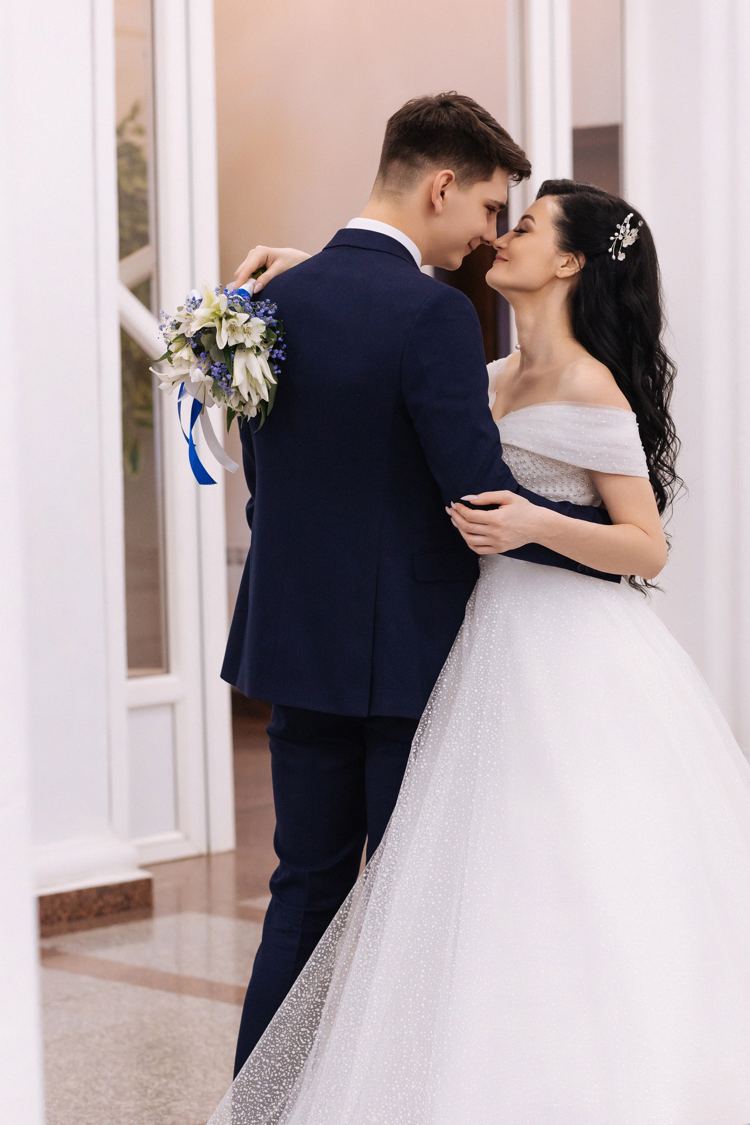 Свадебное. Свадебный фотограф Нижний Новгород | Софа Полякова