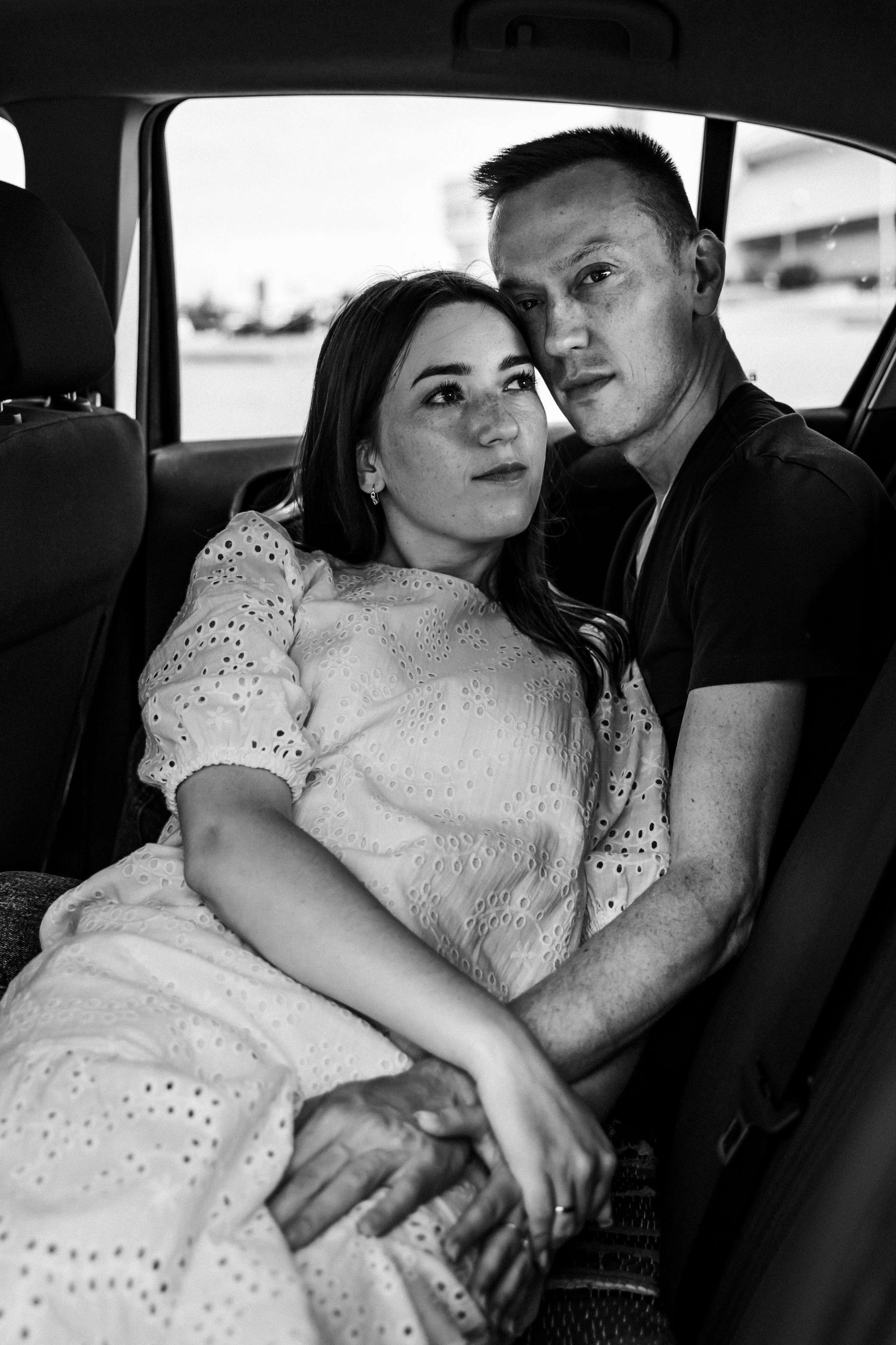 Оля и Паша. Семейный и свадебный фотограф Минск, Барановичи Ольга Пахомова