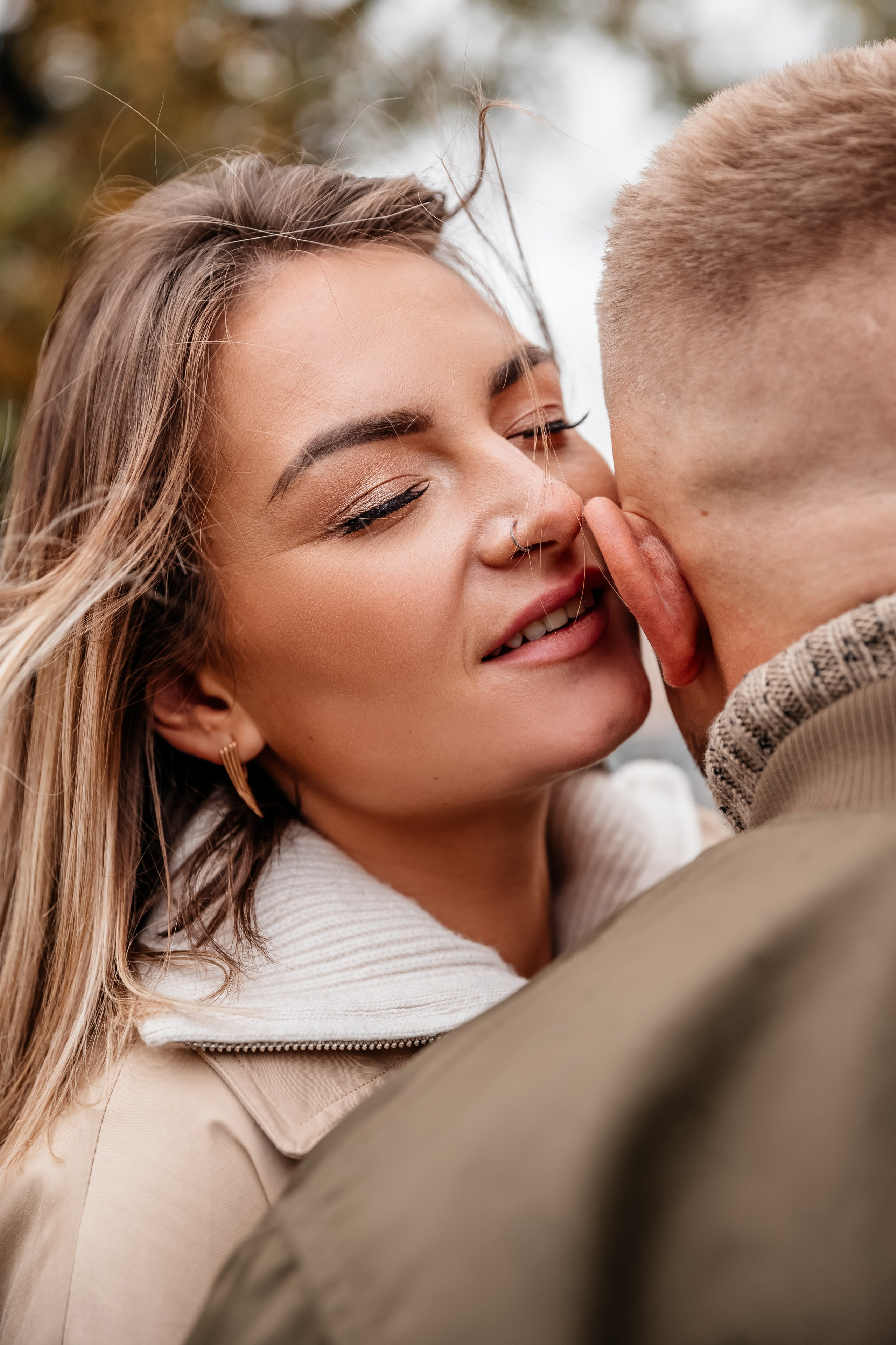 Наташа и Женя. Семейный и свадебный фотограф Минск, Барановичи Ольга Пахомова