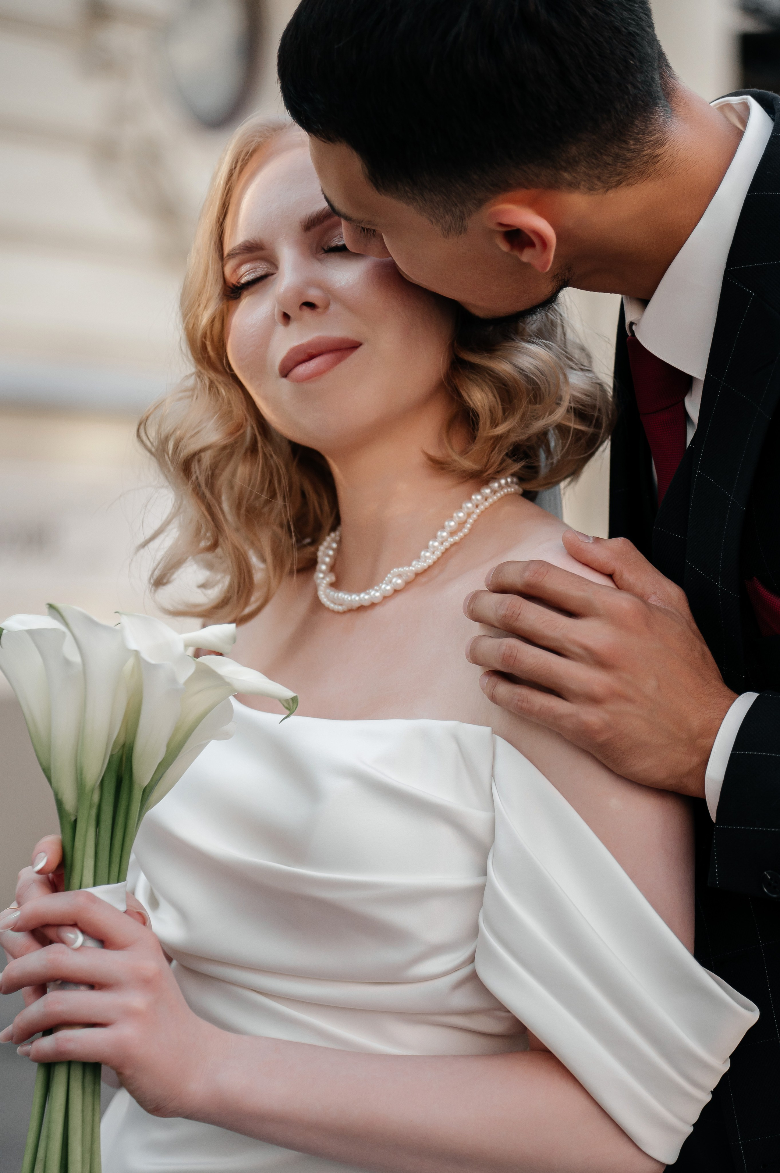 Артур и Альмира. Фотограф Виктория Ахметова Казань Москва