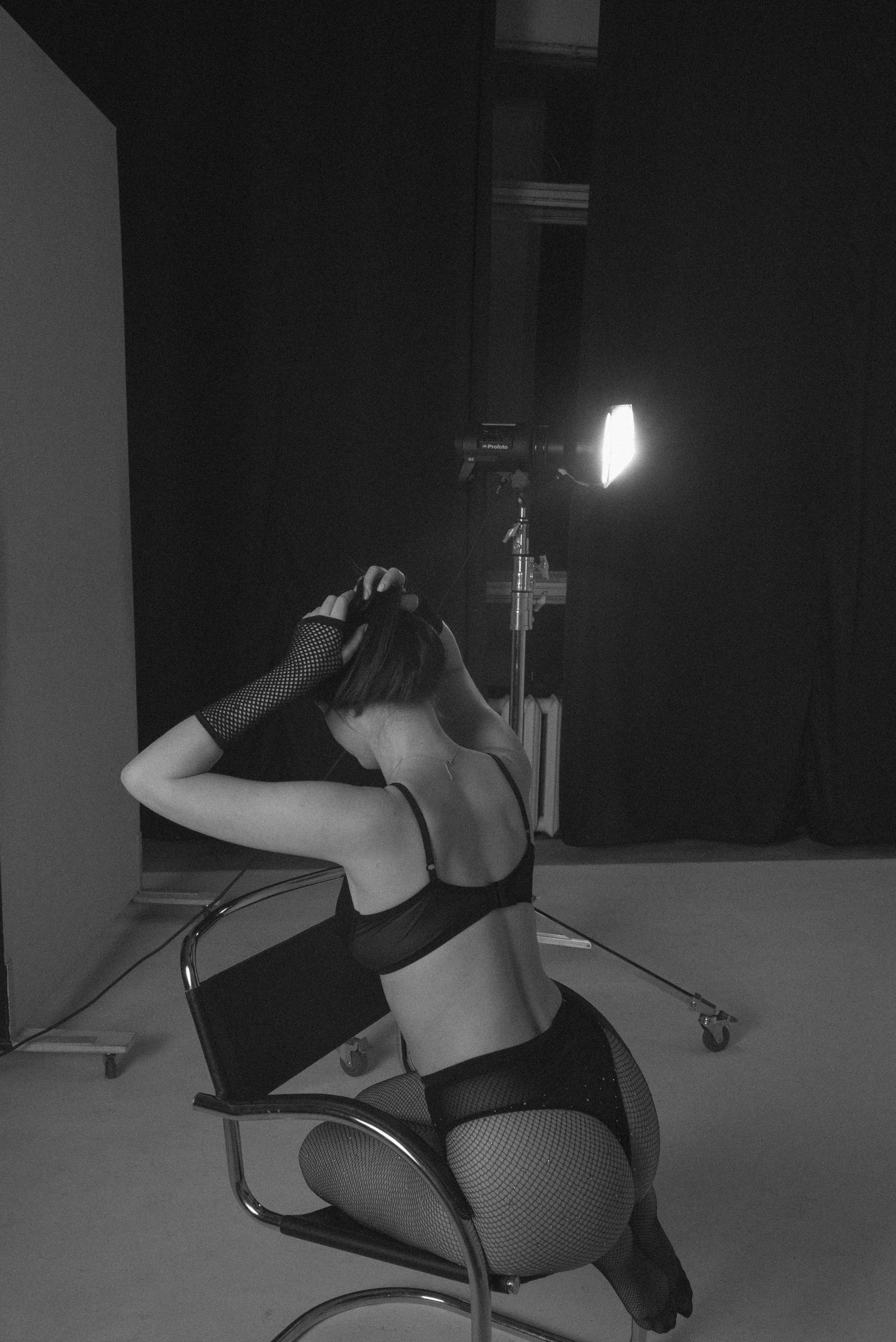 Откровение. Семейный и детский фотограф в Москве Князева Диана