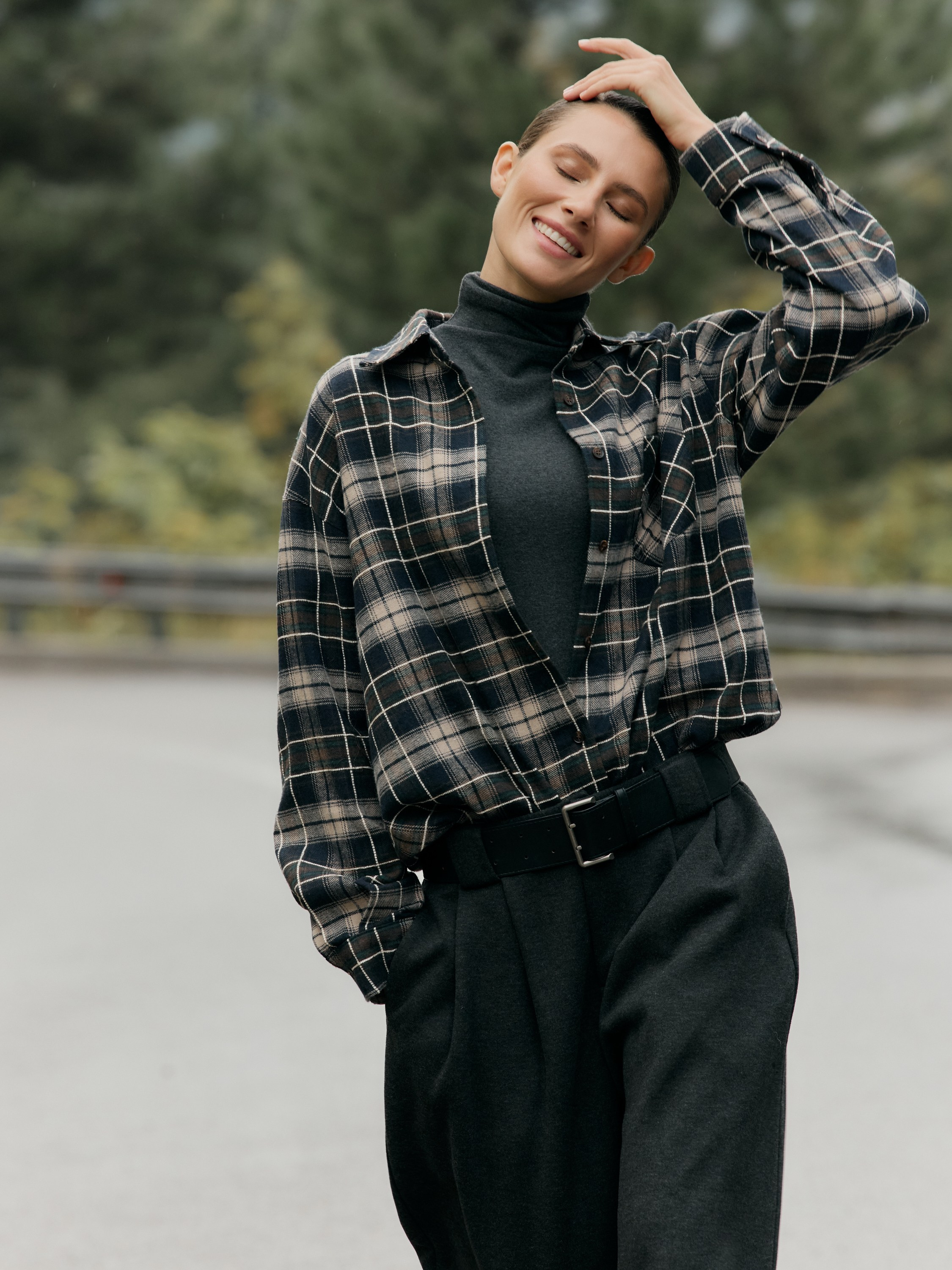 Street. Olya Filina | Moscow Photographer