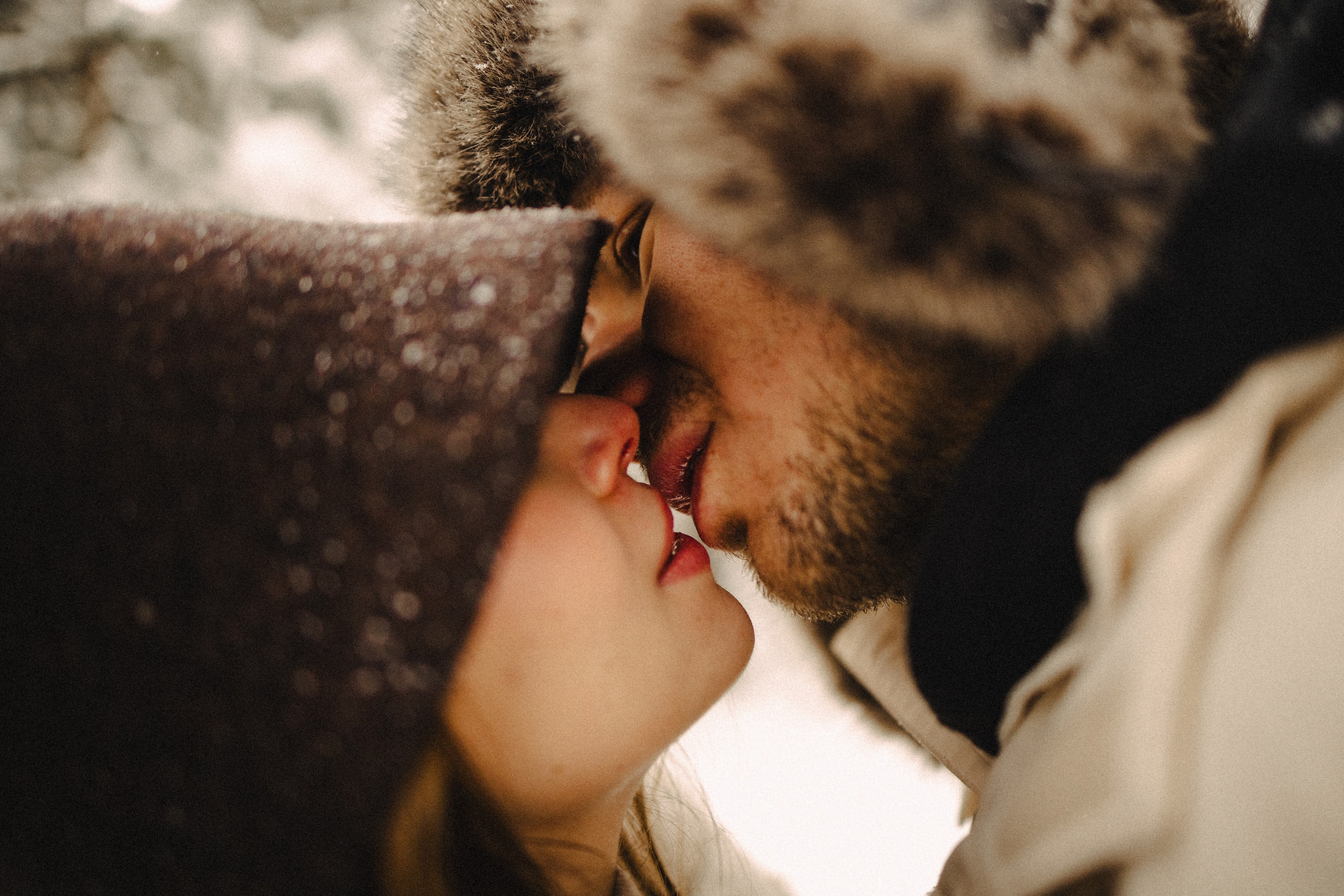 Саша и Маша. Семейный свадебный фотограф Семен Егоров