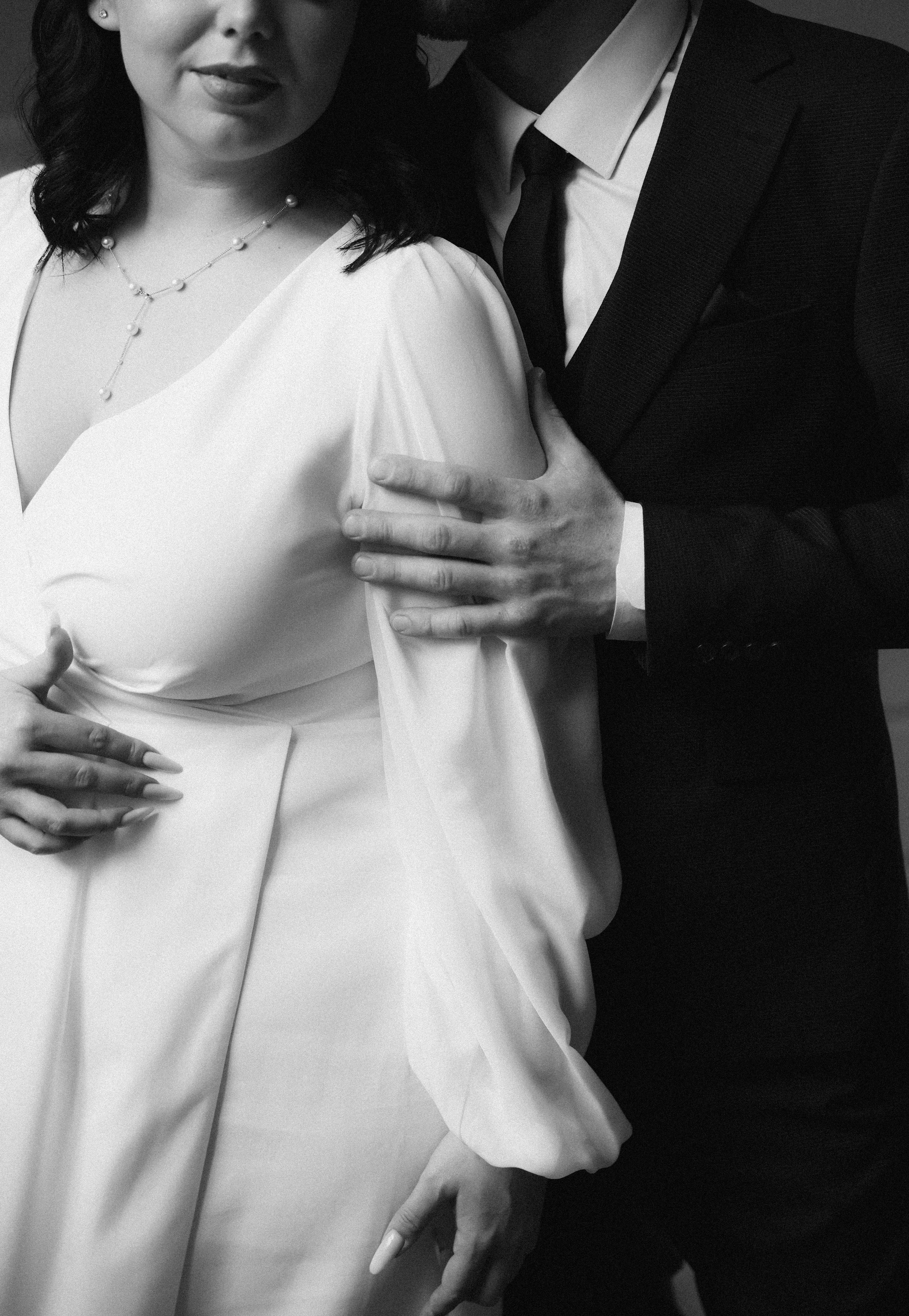 Виталий и Наталья. Свадебный фотограф Екатеринбург Алексей Ладыгин