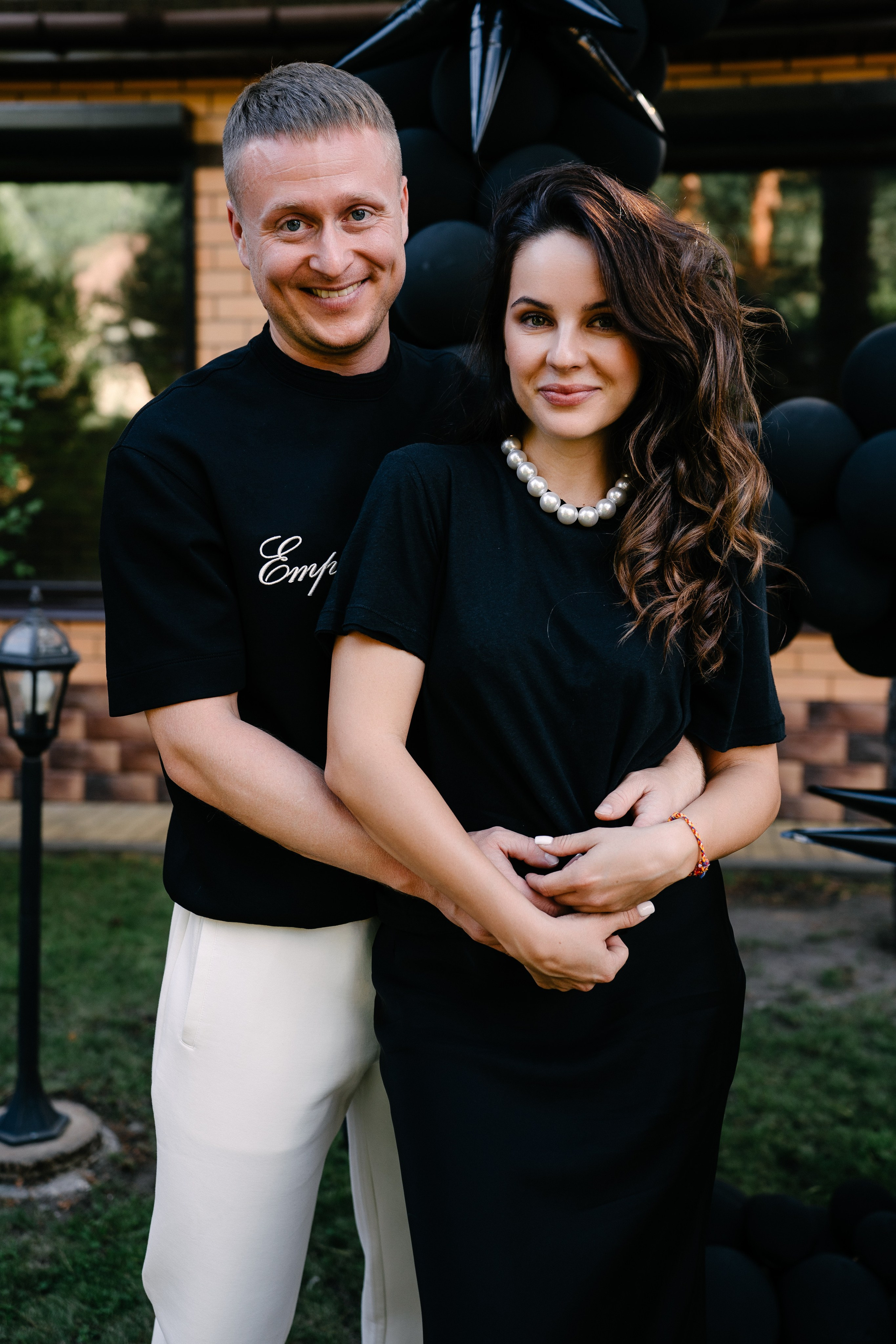 День Рождения Артёма. Свадебный и семейный фотограф в Воронеже Анастасия Бойко