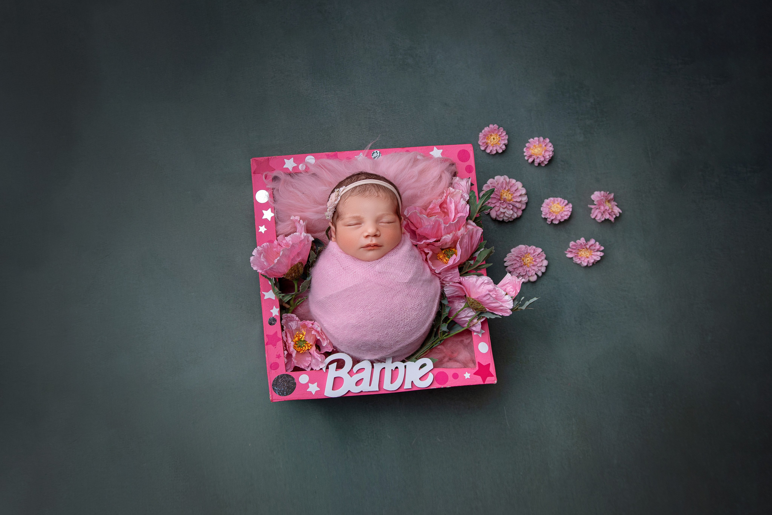 Новорожденные малыши. Фотограф новорожденных в Ярославле Anastasia Ray