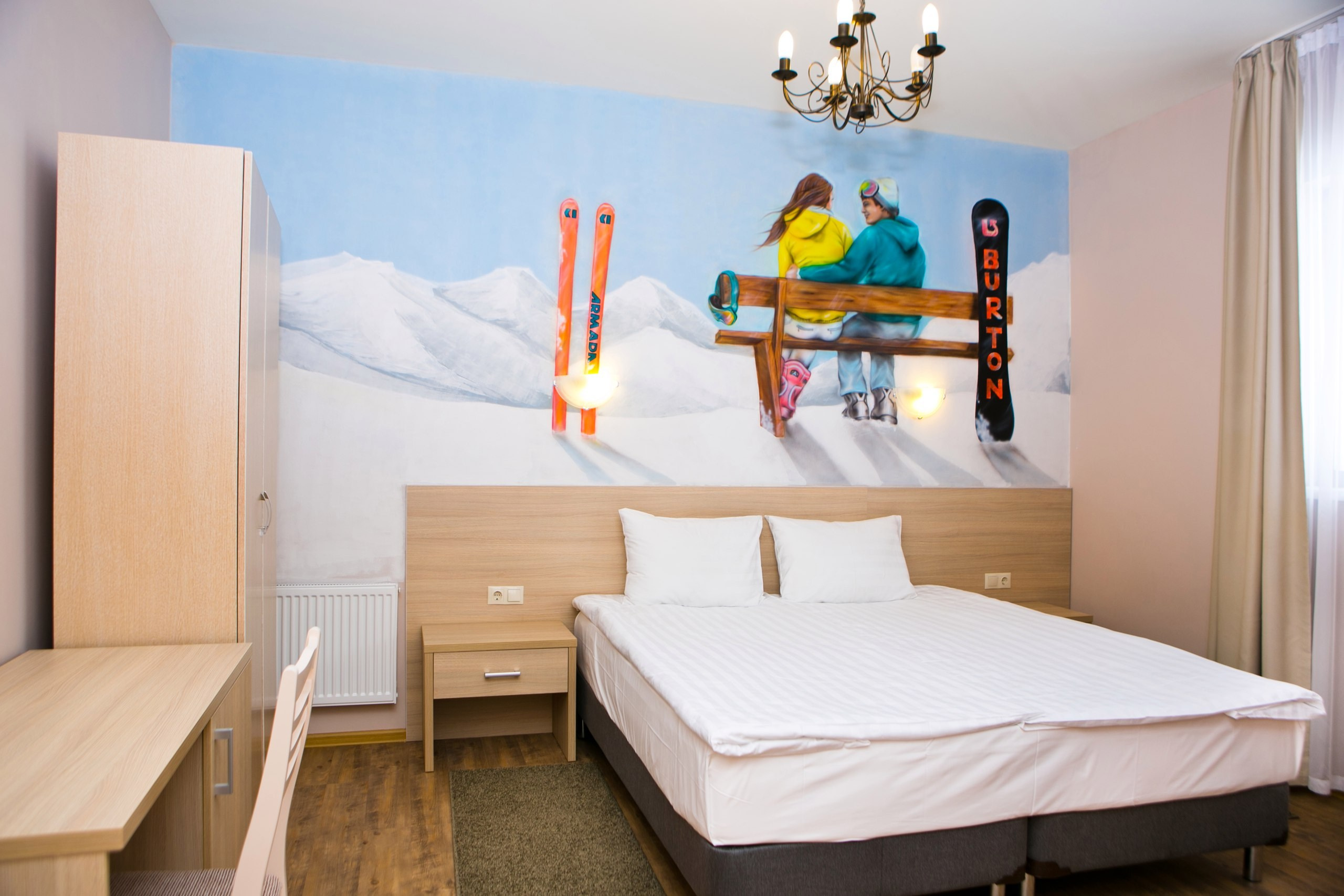 Недвижимость. Фотограф Красная Поляна — Сочи — Москва