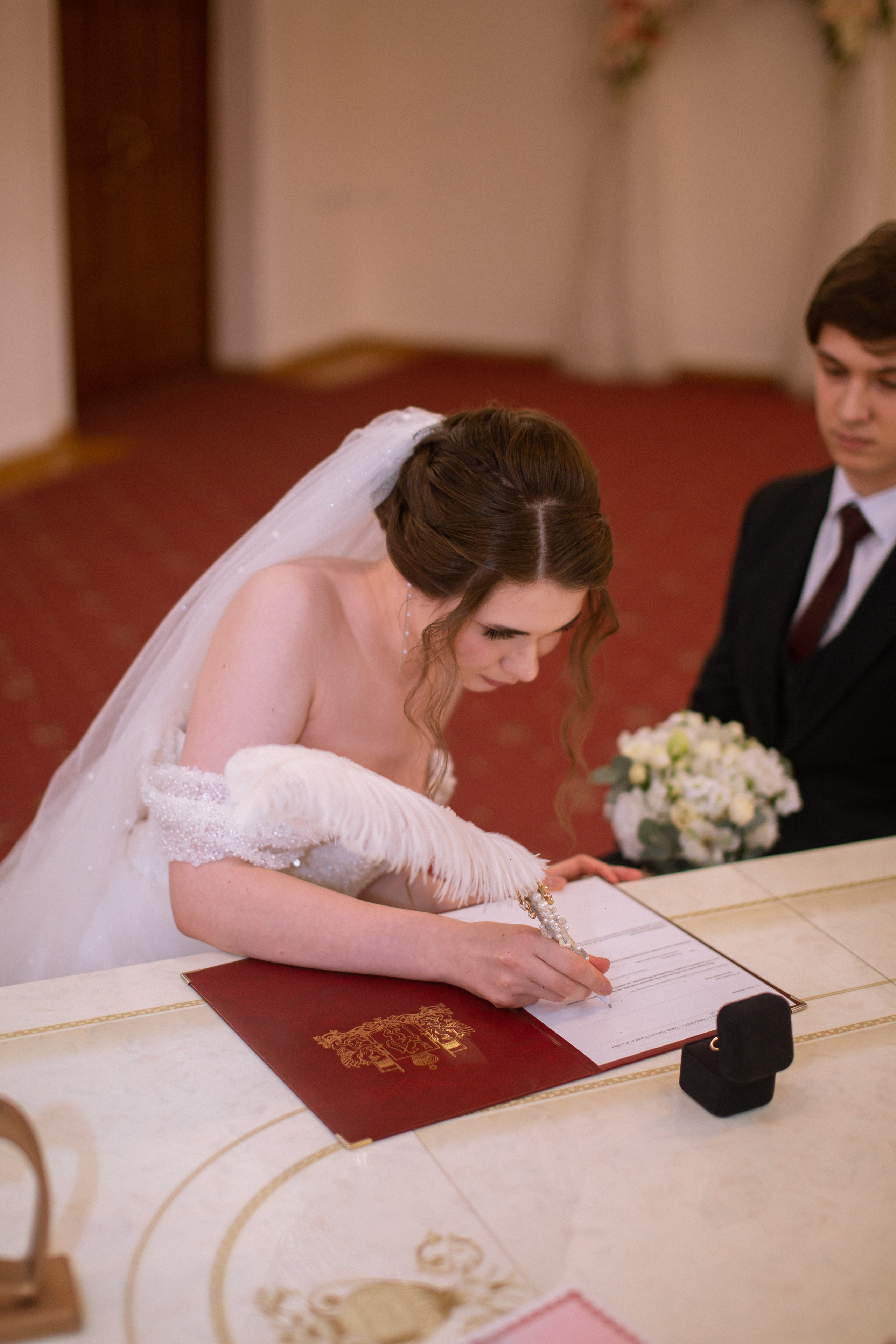 Торжество (Свадьбы, репортаж). Фотограф в Екатеринбурге Аня Махмина