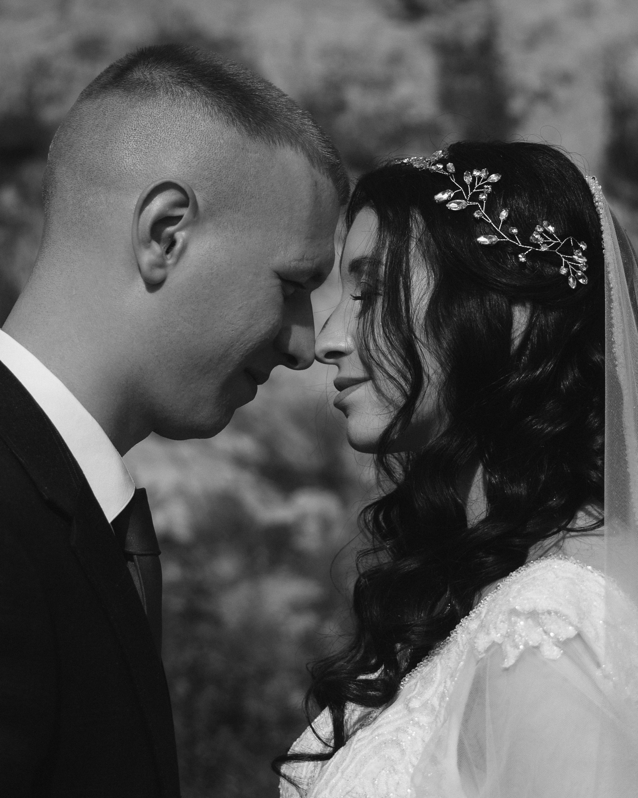 Свадебный фотограф Пенза