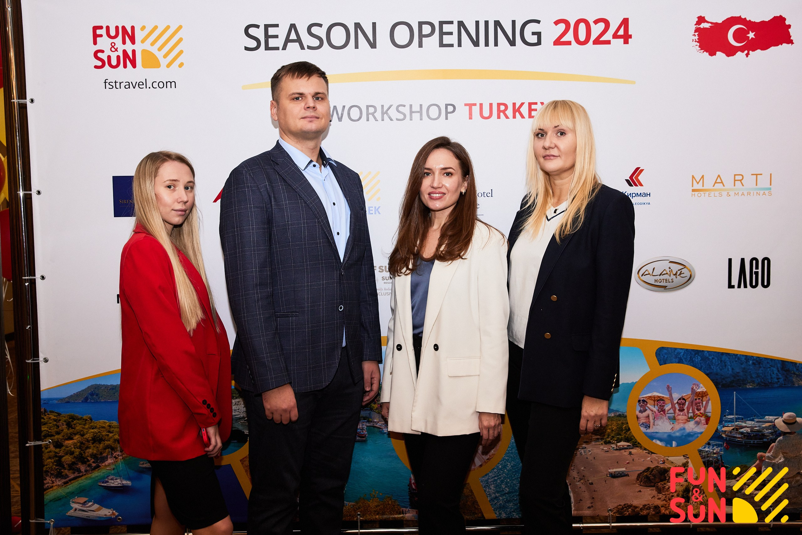 Репортажное и корпоративное портфолио. Репортажный фотограф Новосибирск — Станислав Попов