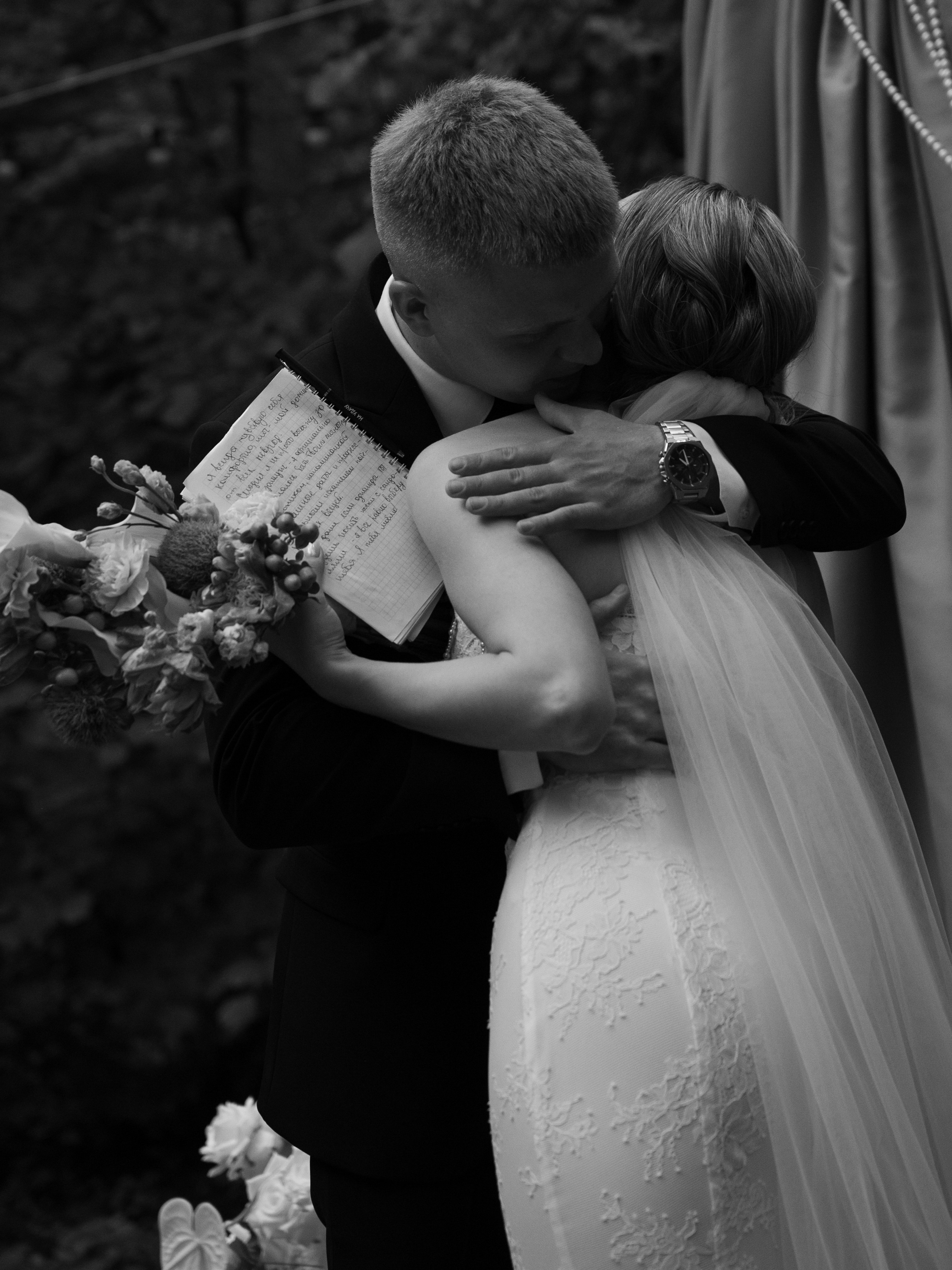 Свадебный день Ани и Васи. Свадебный фотограф в Туле и Москве Елена Рубцова