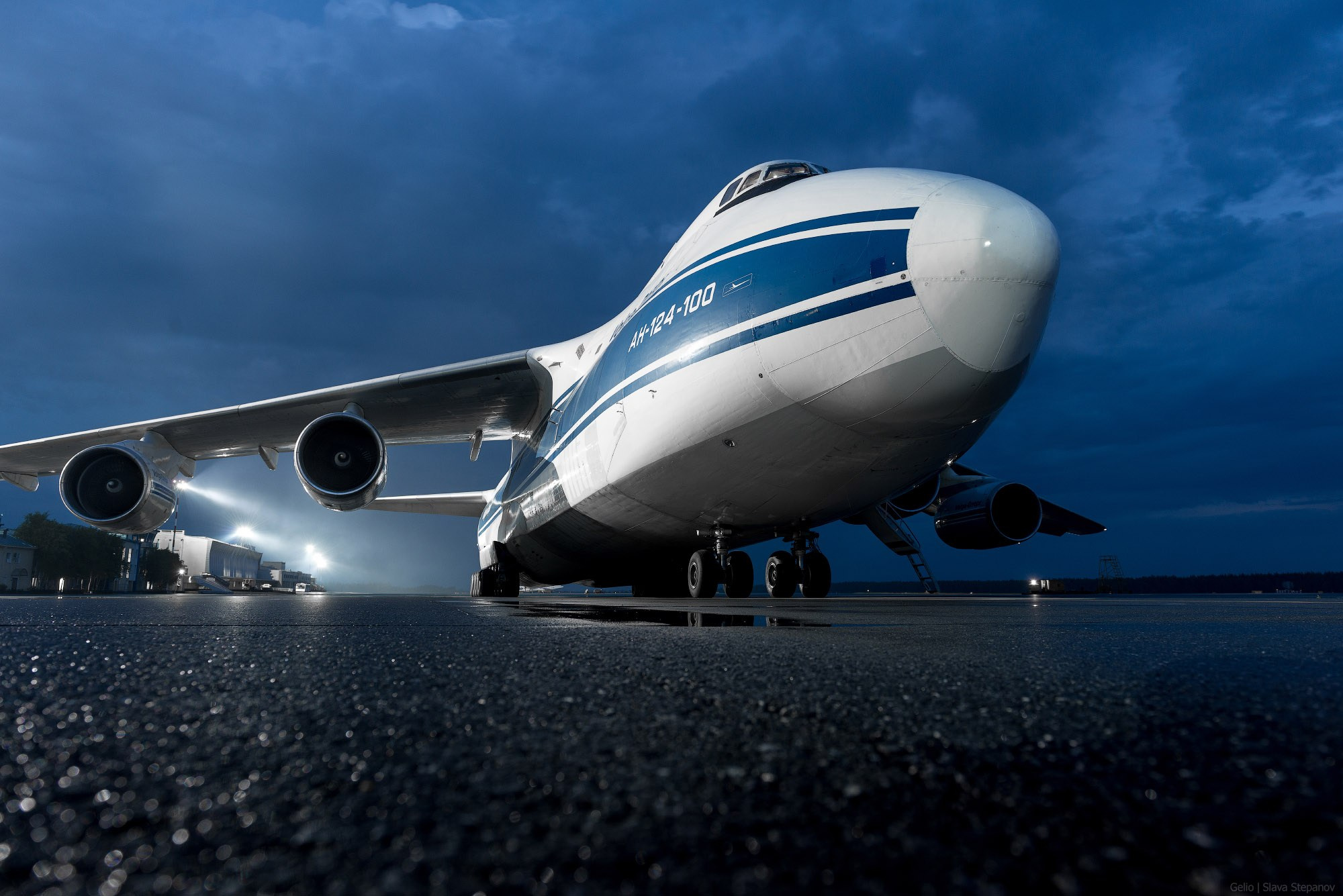 Аваиция. Фотограф Слава Степанов, Gelio