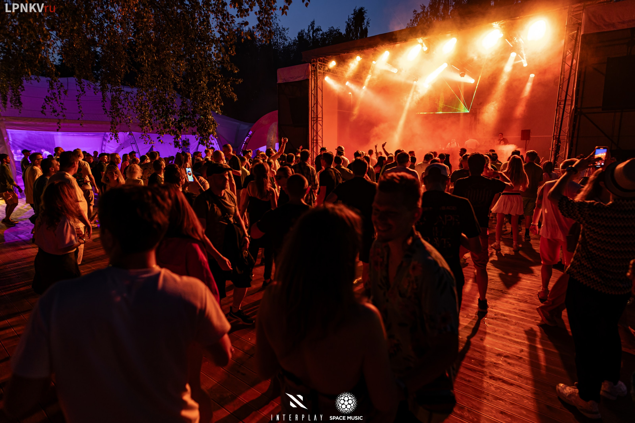 Interplay. Репортажный фотограф в Москве