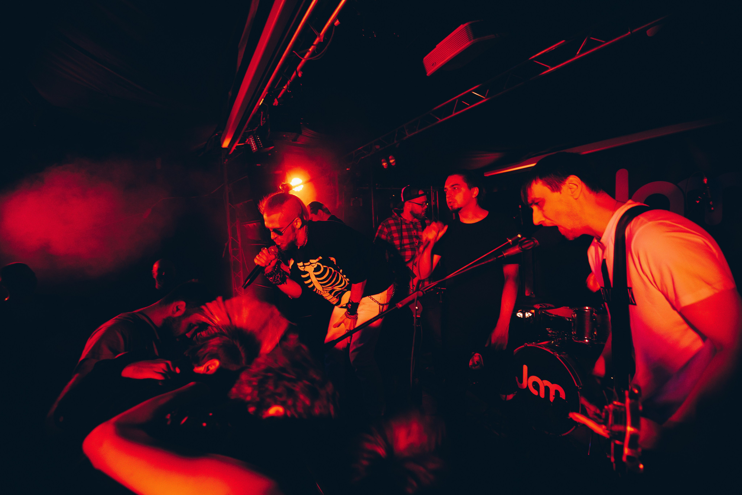 Ничего кроме Правды 4 года | 2025.01.25. Фотограф Антон Катунин | Симферополь