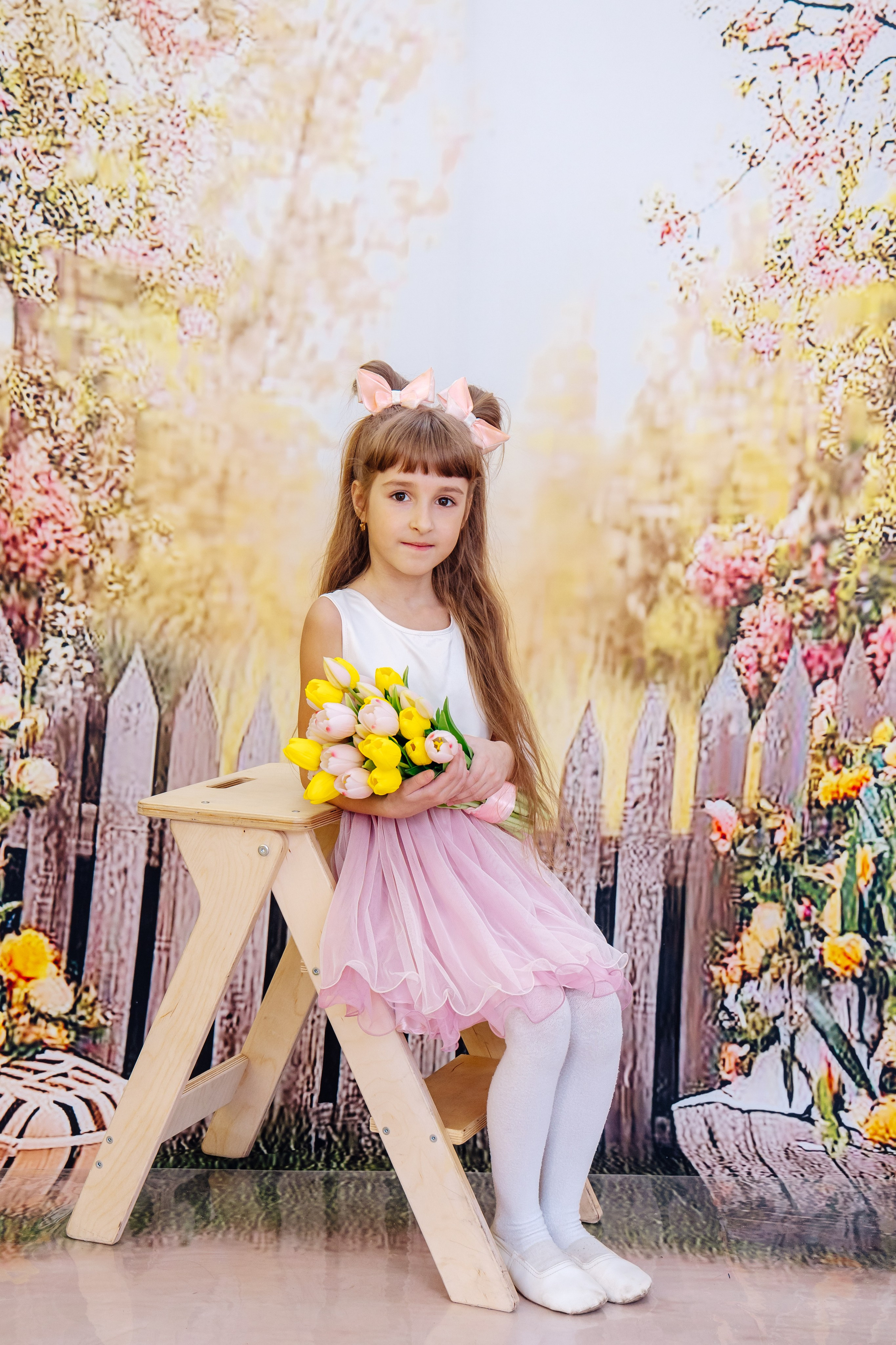 Утренники и детские фотосессии в детских садах. Фотограф Воронеж, Липецк