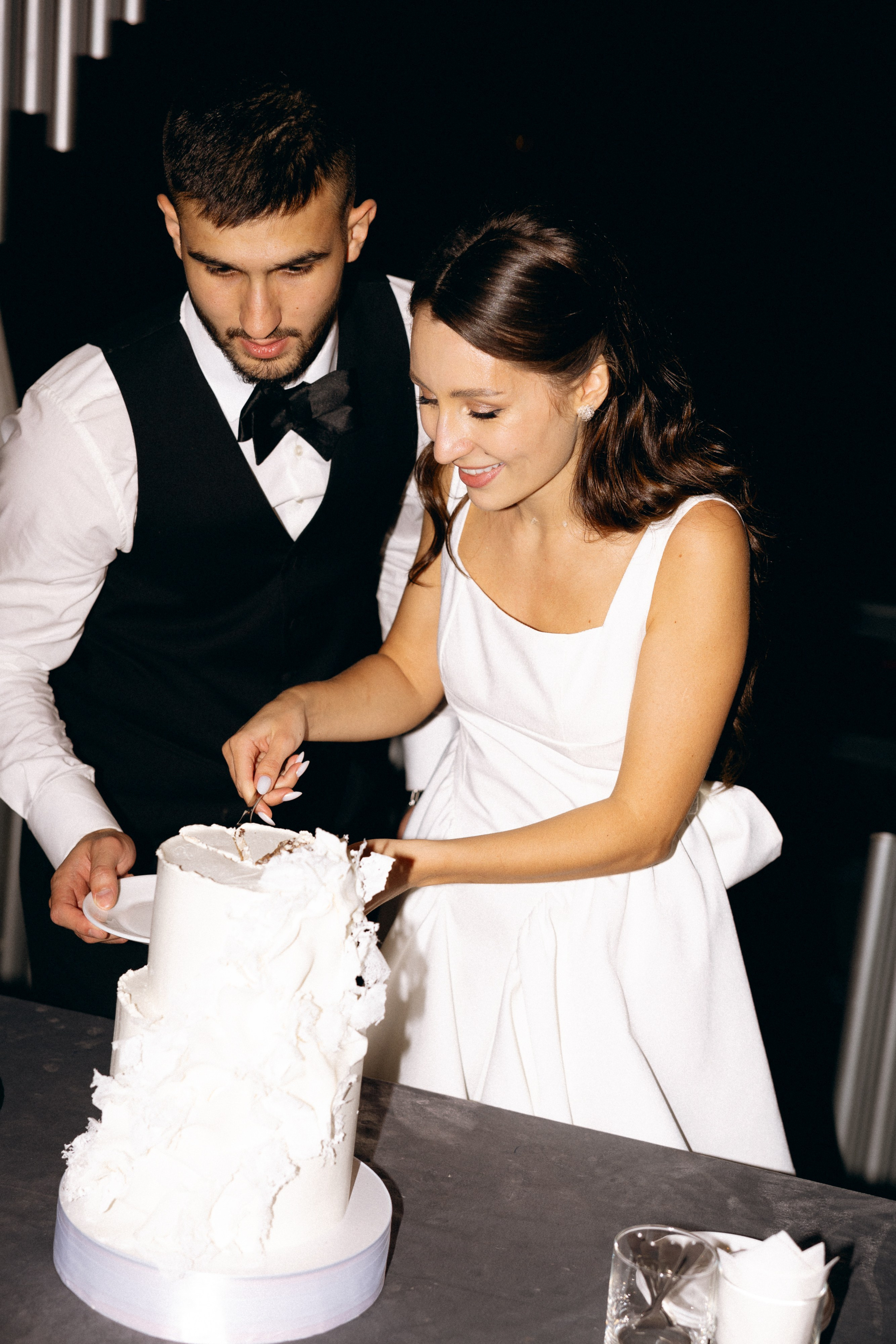 E|V (day two). Свадебный фотограф Таня Караисаева