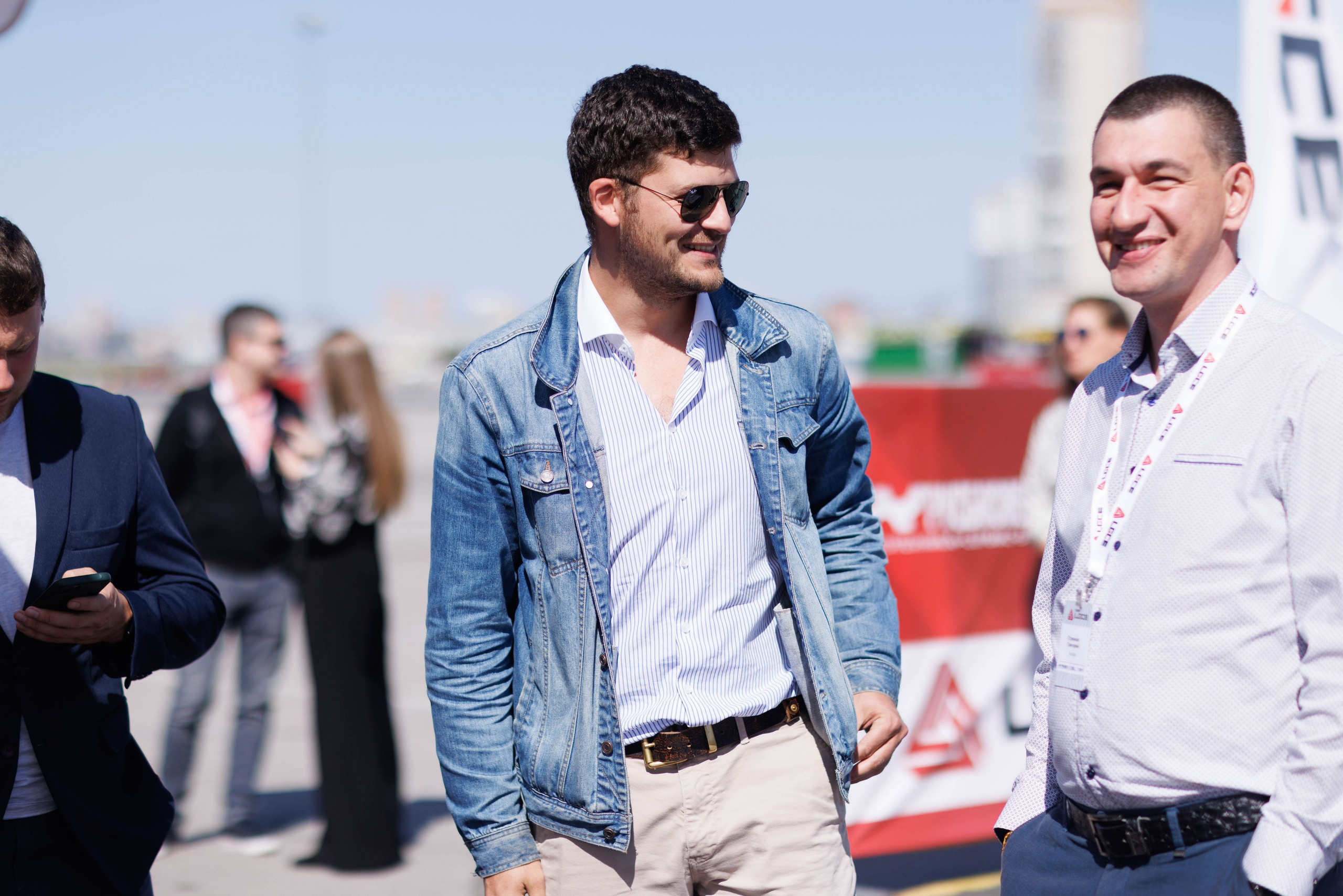 LGCE. Фотограф во Владивостоке Максим Цой