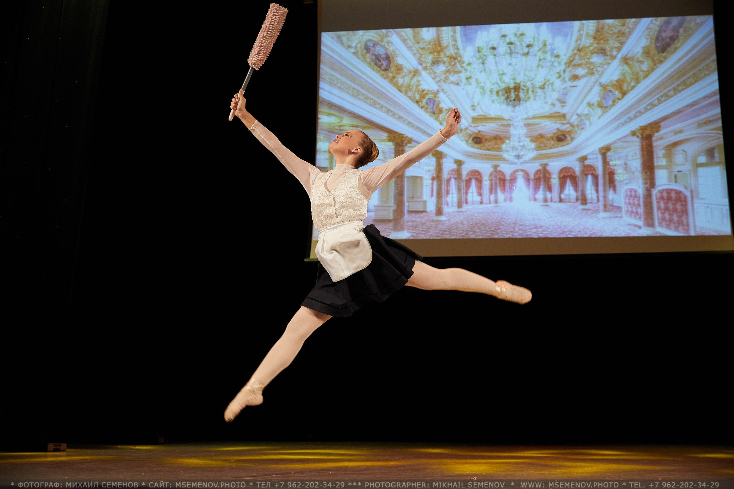 АНОНС фоторепортажа балета-мюзикла «ЖИЛ-БЫЛ КОРОЛЬ». Фотограф, фотопроекты Михаила Семенова в Ярославле. Фотошкола