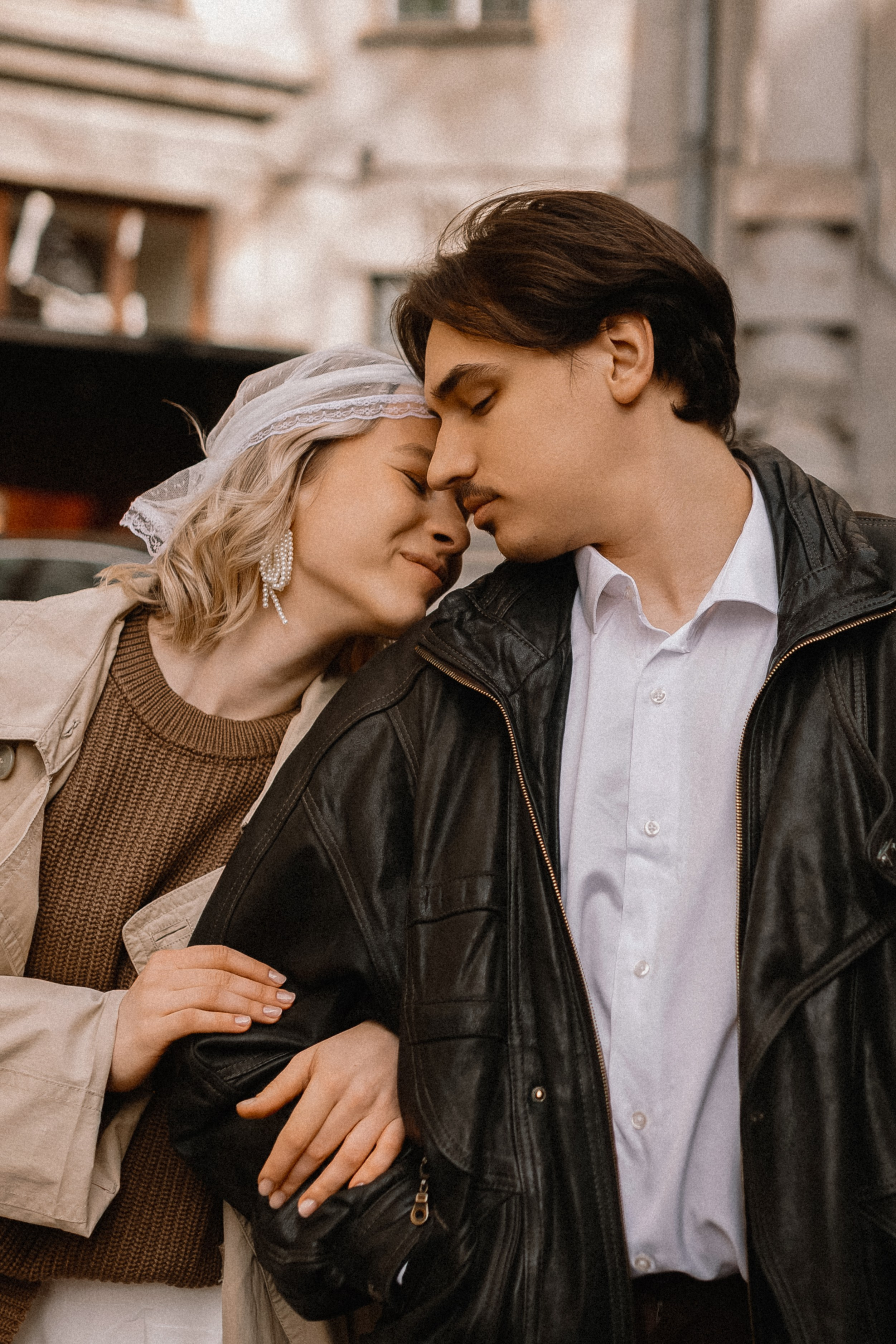 Миша и Саша. Николь — ваш любимый фотограф в Санкт-Петербурге