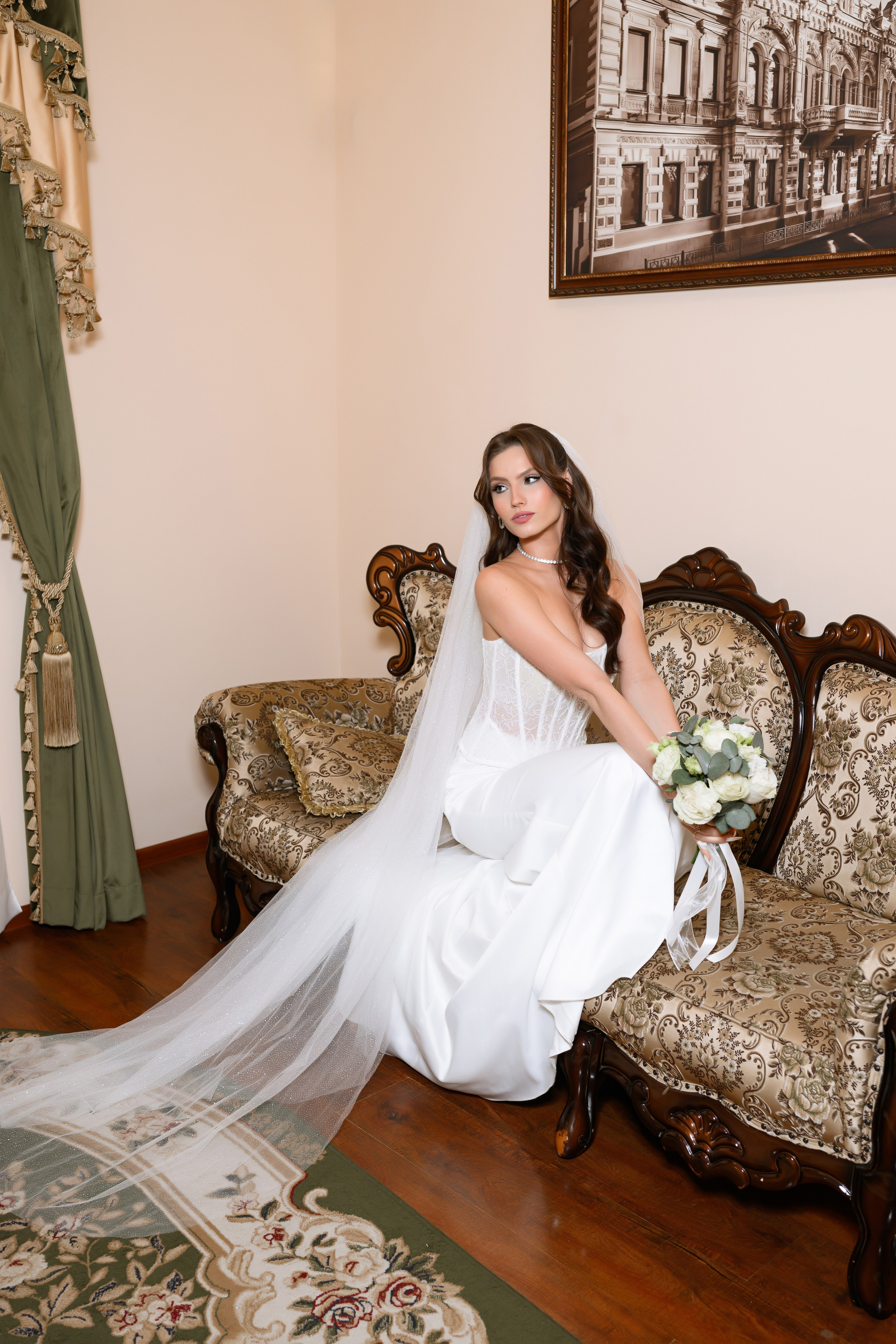 26.02.26. Свадебный и семейный фотограф в Краснодаре