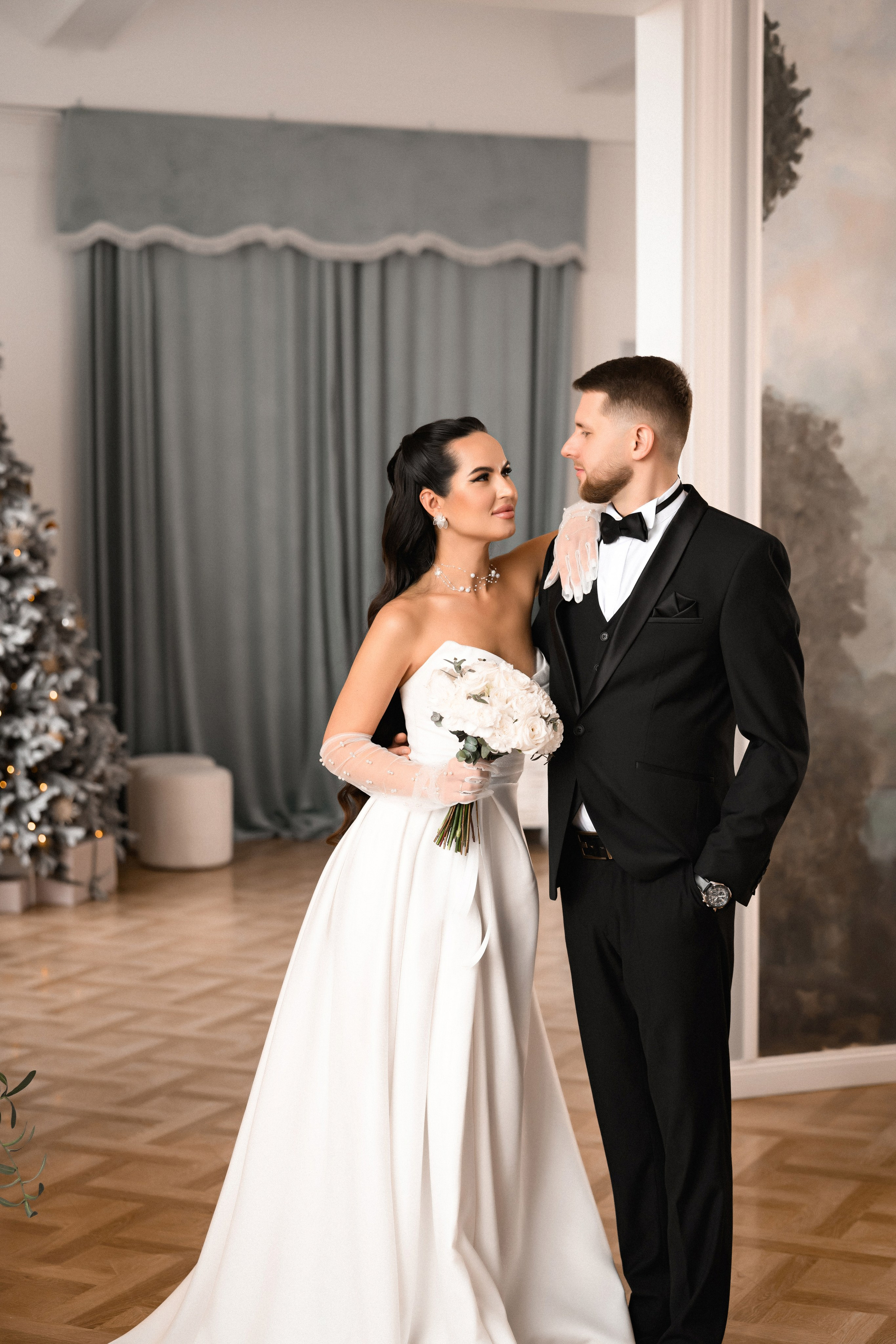 26.12.25. Свадебный и семейный фотограф в Краснодаре
