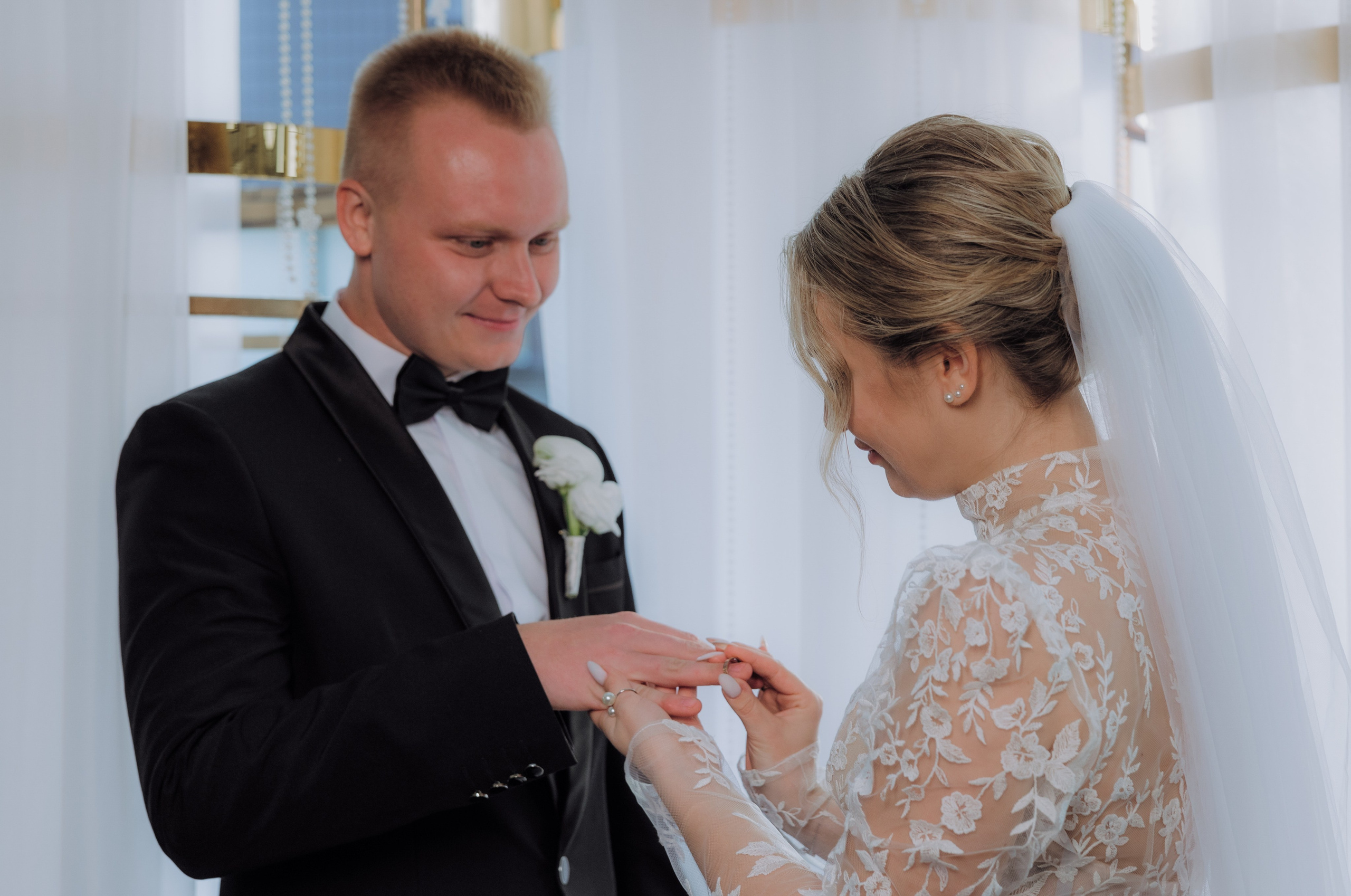 ANNA_IVAN (CONQUISTADOR). Фотограф Андрей Ширкалин Москва Московская обл, Коломна, Рязань