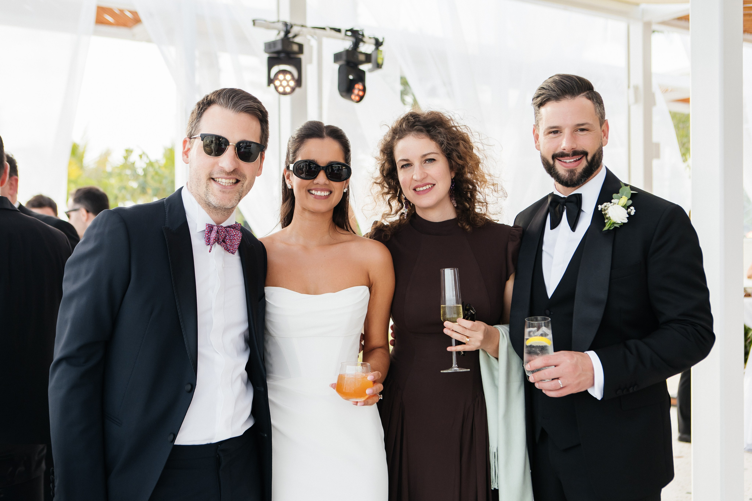 Wedding Atlantis. Valery Litvinova Photography