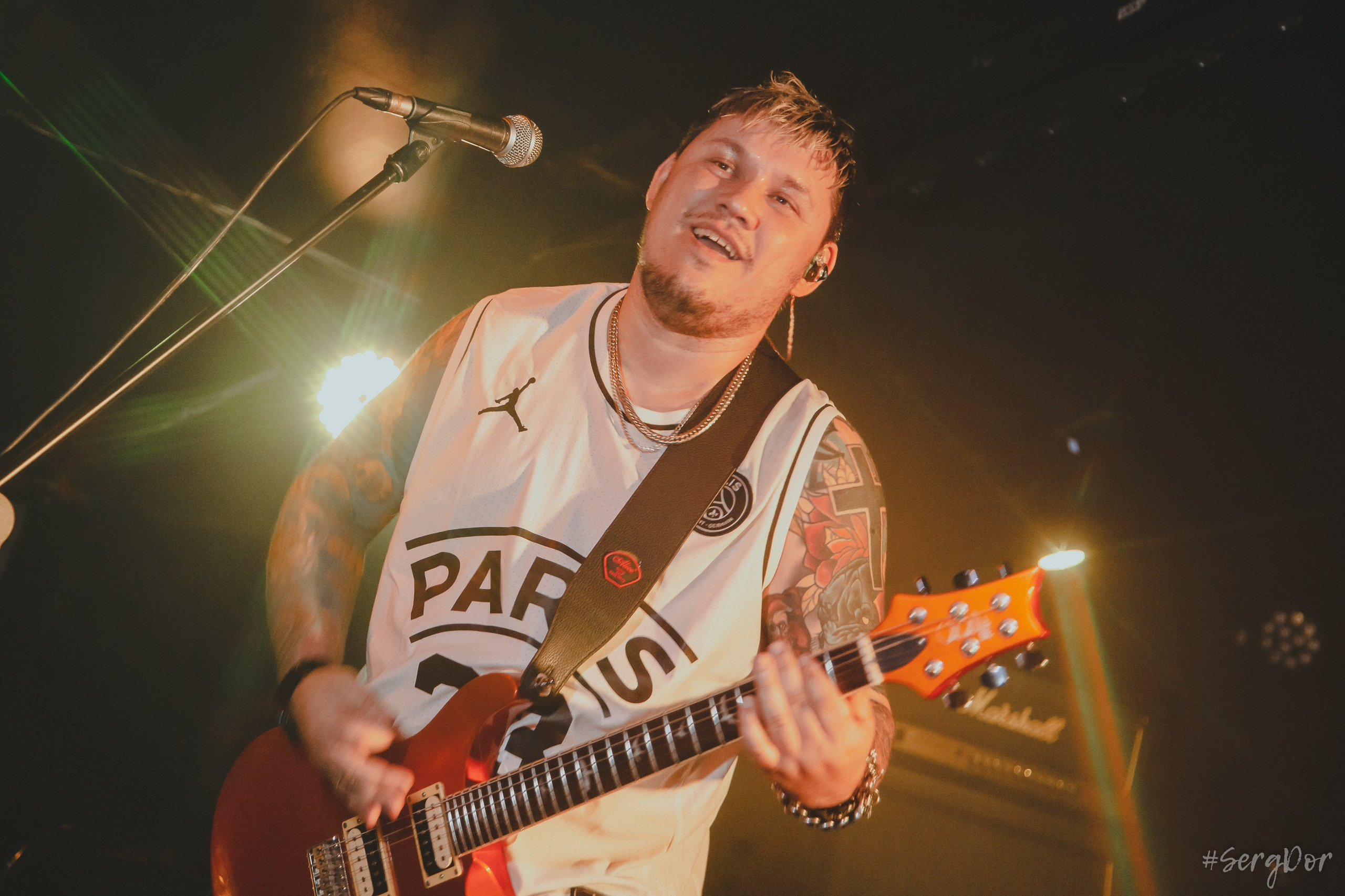 El Mashe, клуб Action, Санкт-Петербург, эль маше, концерт, 07.04.2024, SergDor, 7 апреля 2024 года, #SergDor