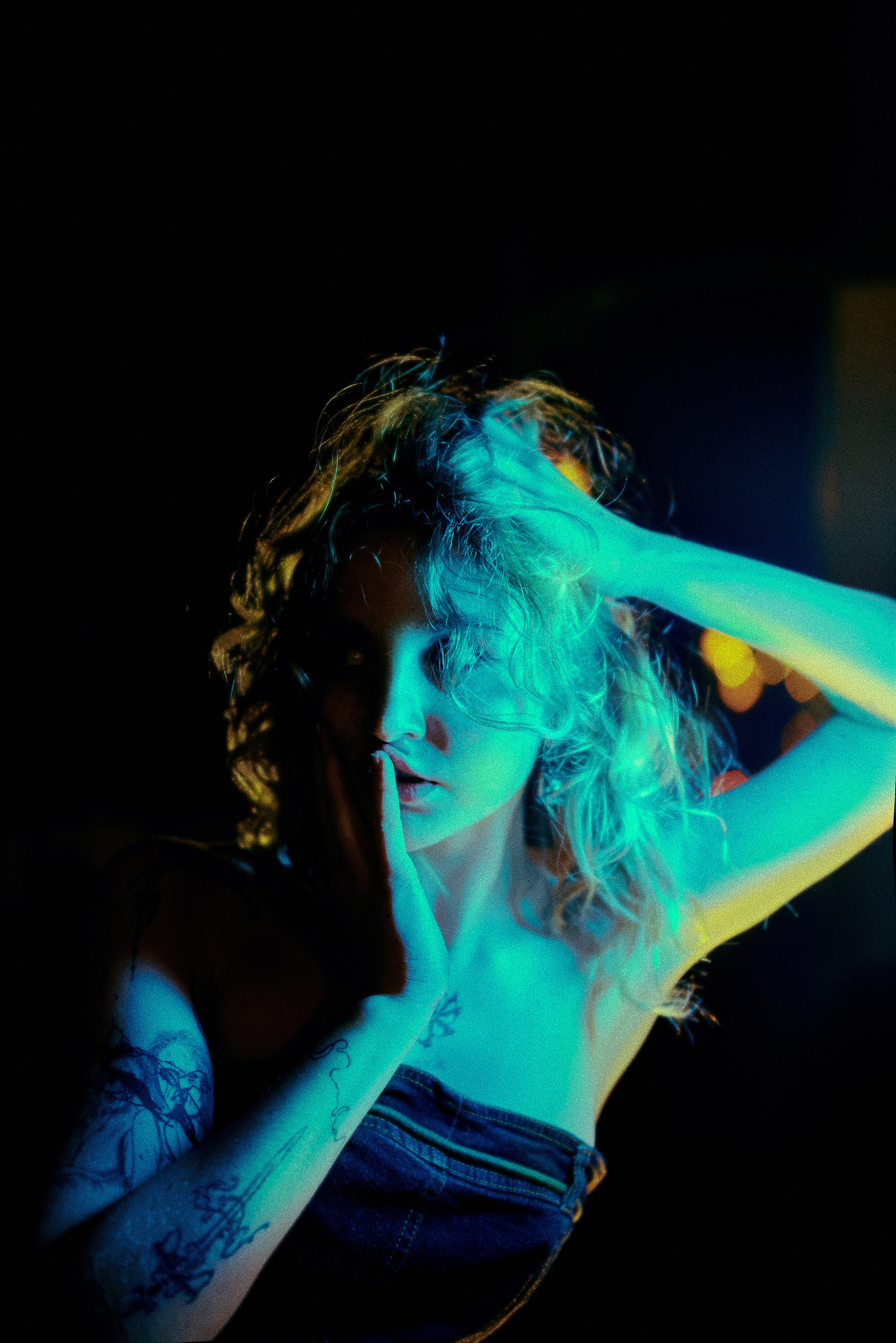 Оч сочно. Антон Арнольд | Фотограф Минск