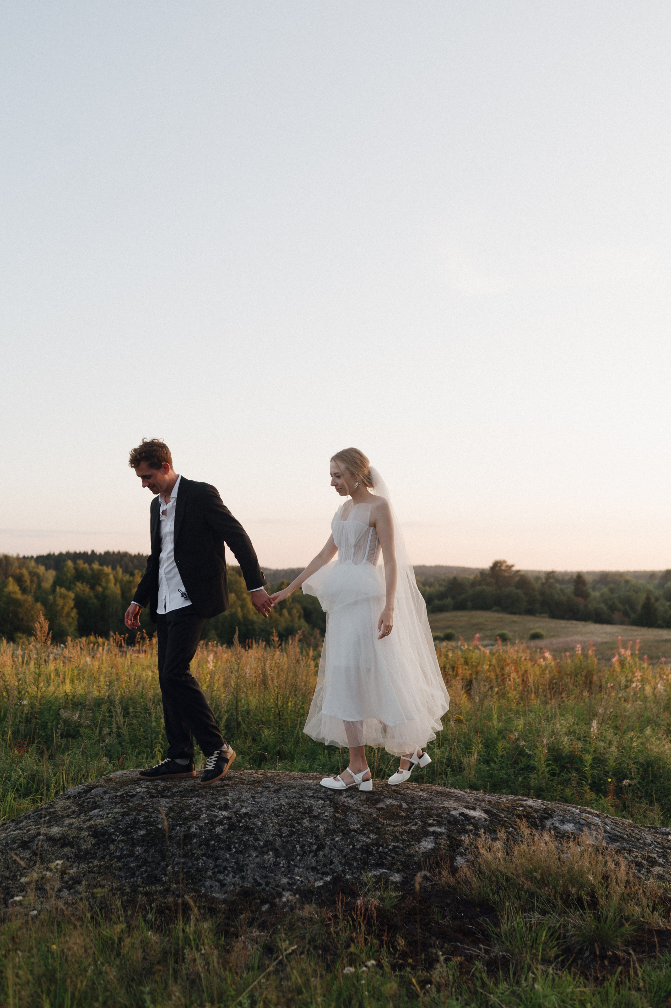 Wedding. Свадебный фотограф в Ижевске Мария Колясникова