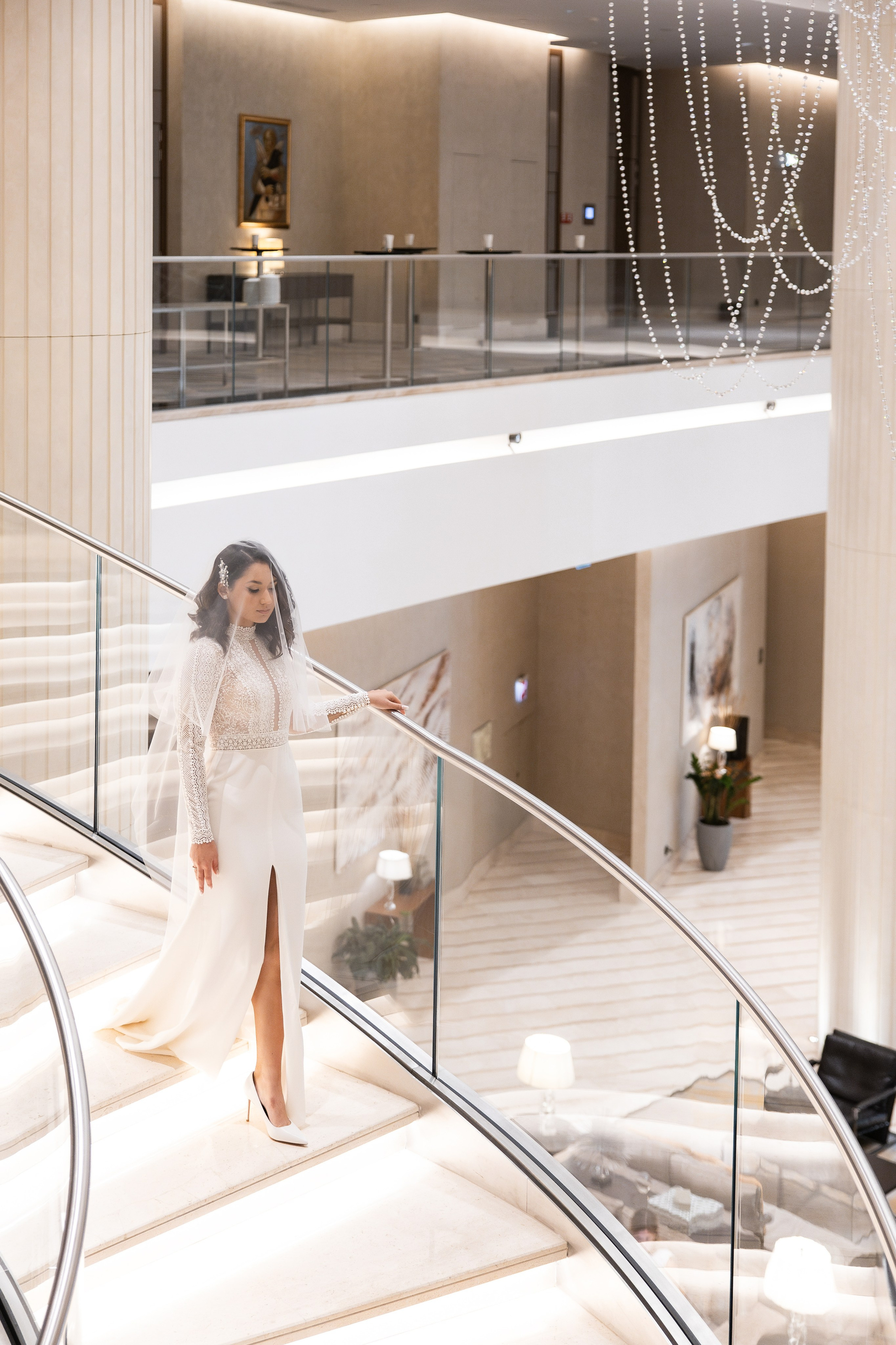 P&M. Свадебный репортажный фотограф в Москве