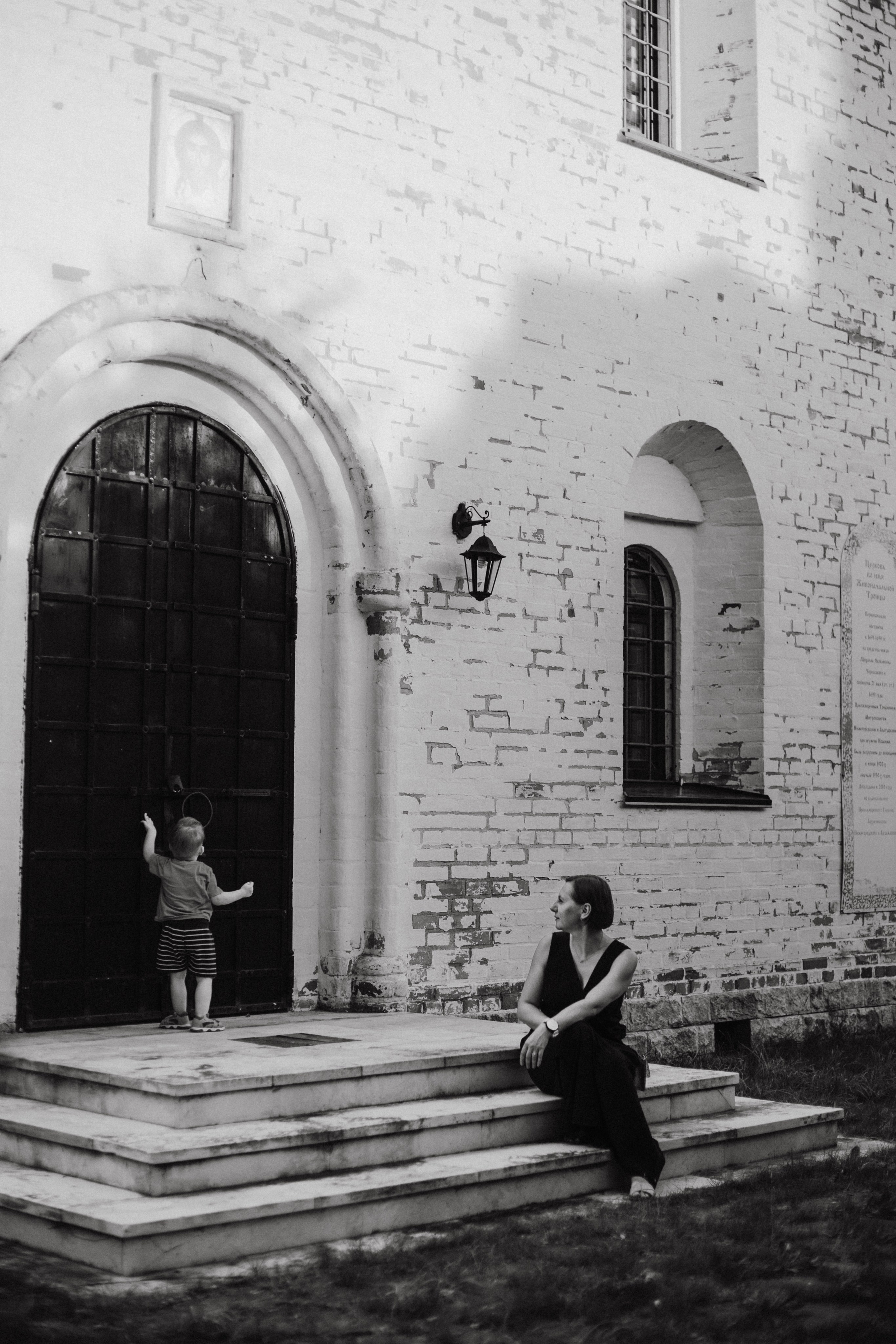 Сева. Ворсма. Фотограф в Нижнем Новгороде