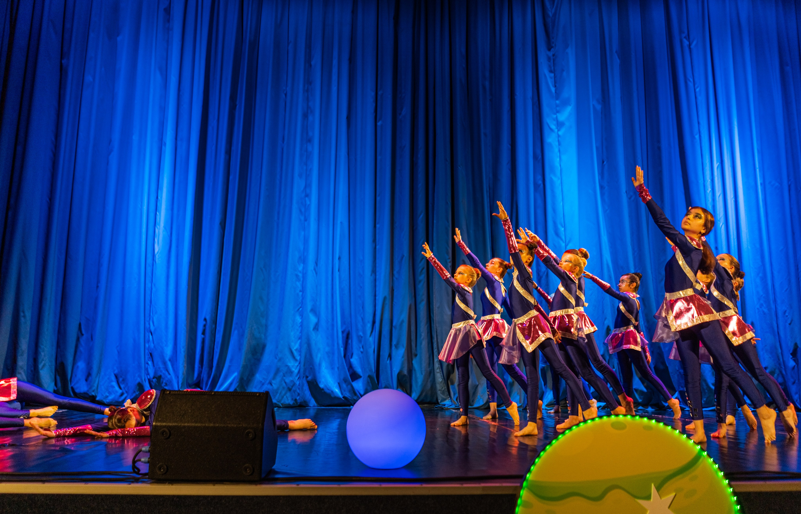 В поисках маленького принца, Новогиреево, ККЗ «Березка». Наталья Дукалова фотограф Щелково Королев Пушкино Москва Балашиха