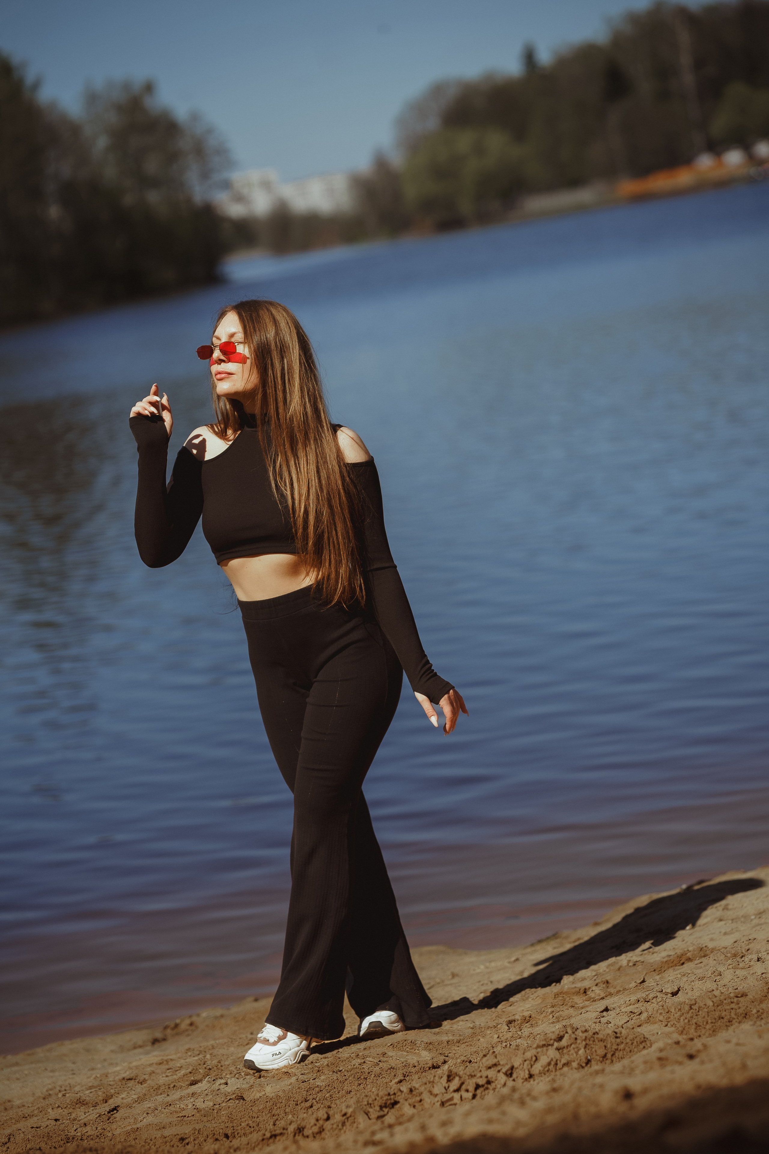 Мама с дочкой, Гребнево. Наталья Дукалова фотограф Щелково Королев Пушкино Москва Балашиха