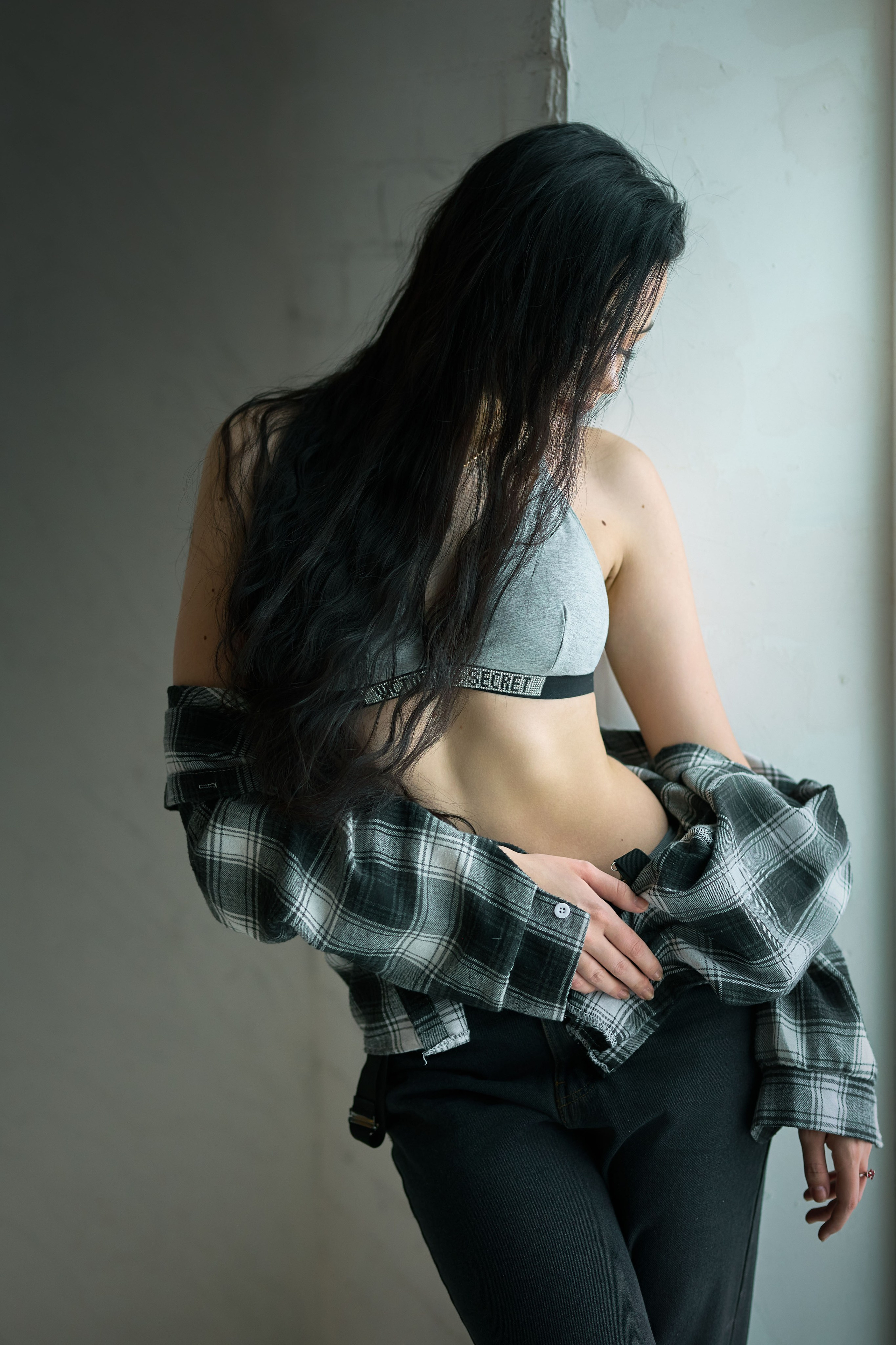 Индивидуальная студийная фотосессия. Чувашия, Чебоксары. Владимир Суздалов (ProMaXe) — Портретный фотограф, тематические фотосессии в Чебоксарах