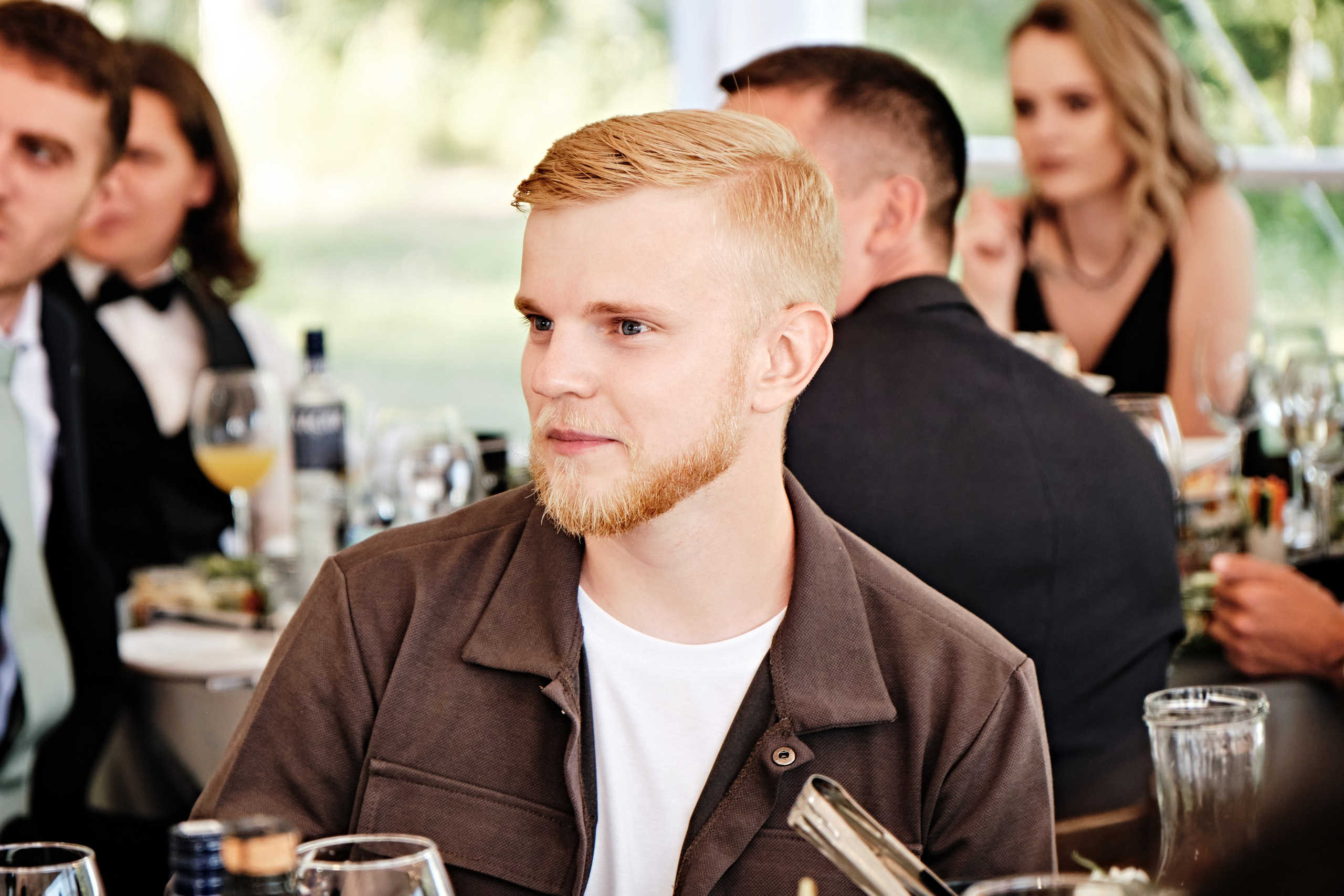 Снежана и Алексей