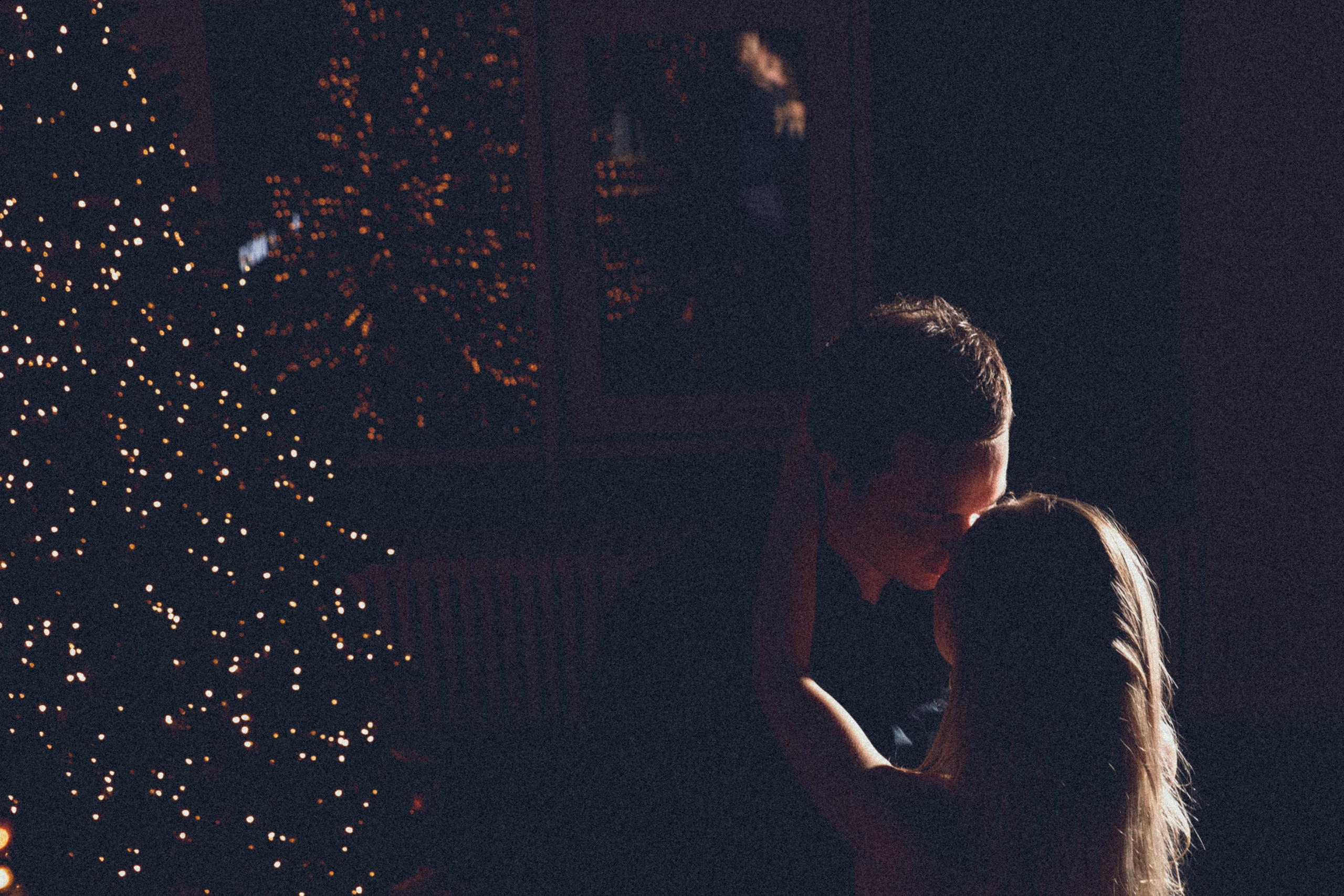 Новогодняя 🔥 Love story. Женский фотограф Москва, Лобня