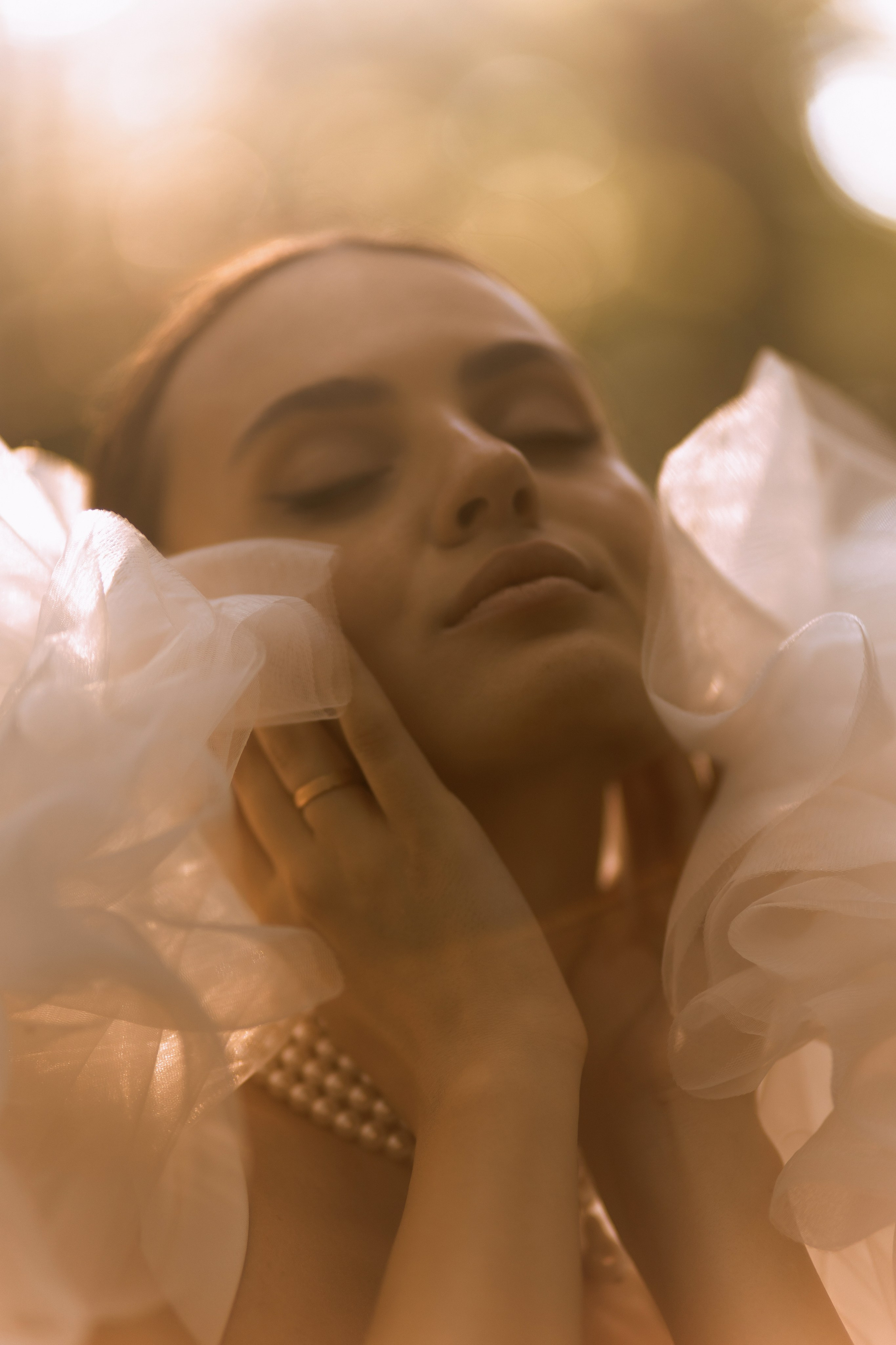 Фотограф Олеся Голева