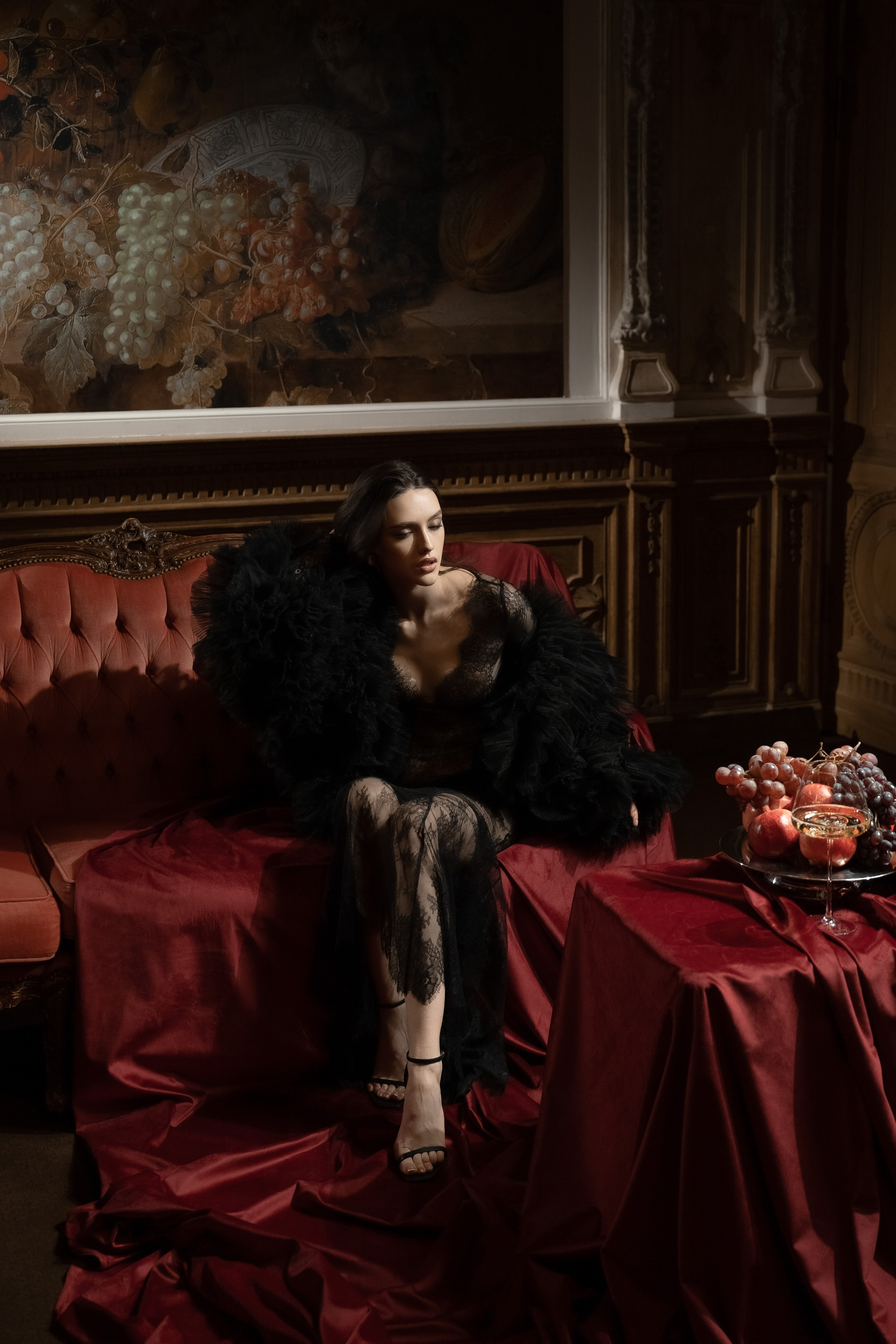 M & Г. Свадебный фотограф в Спб и Москве