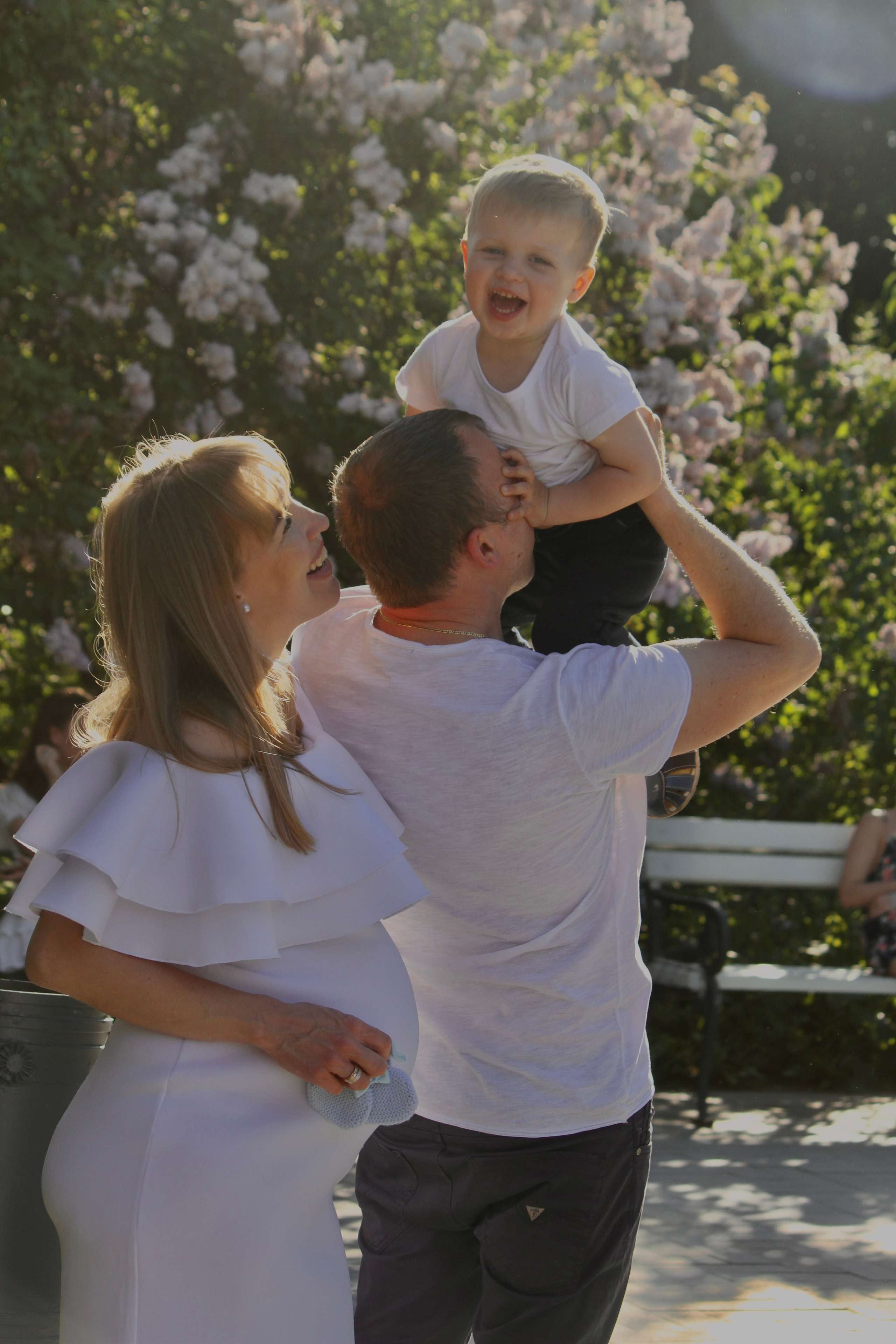 Семейные съемки