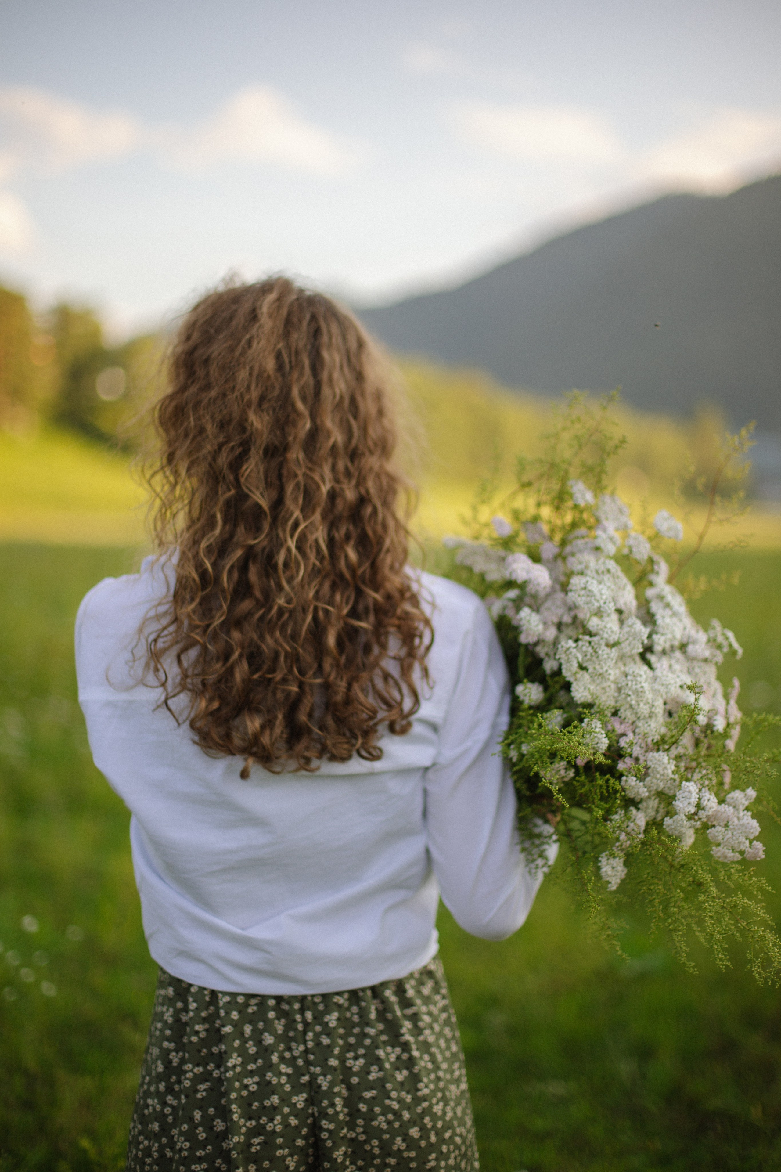 Портреты. Фотограф Горный Алтай