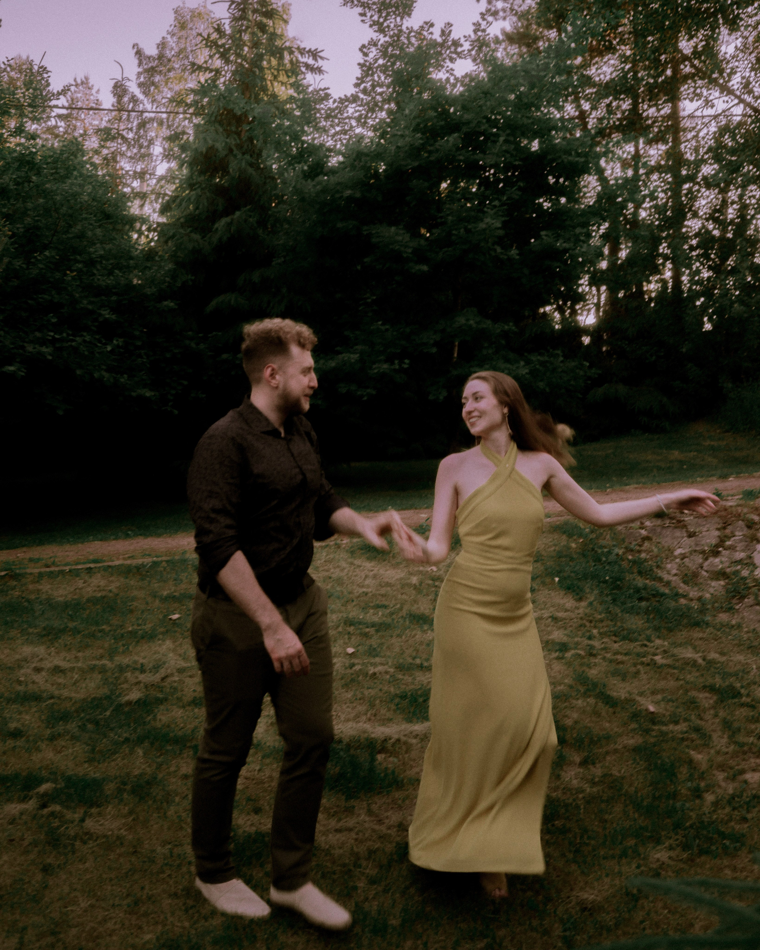 Свадебная субмарина'. Свадебный фотограф в Санкт-Петербурге Миша Репина