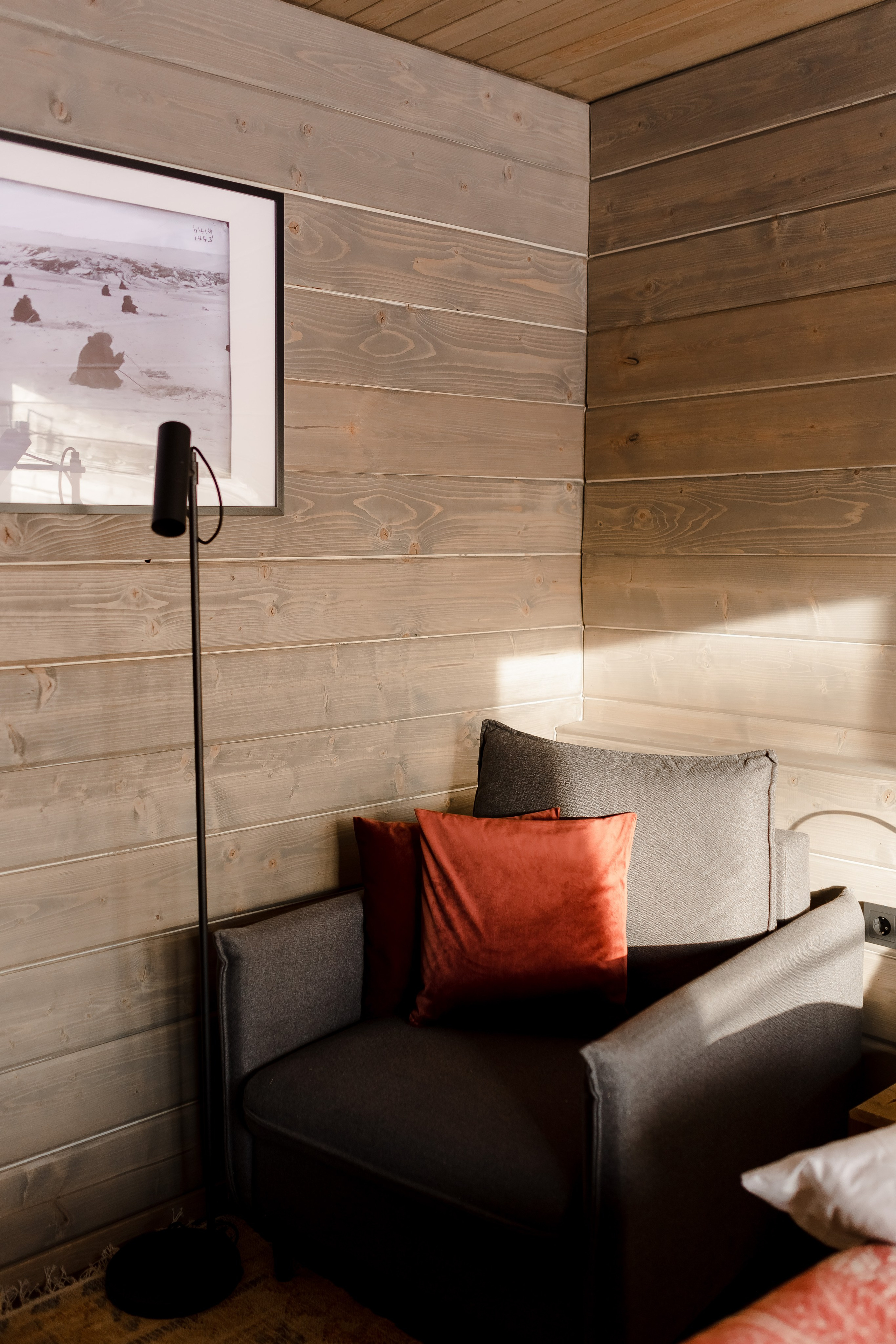 Аврора, Камчатка. Главная