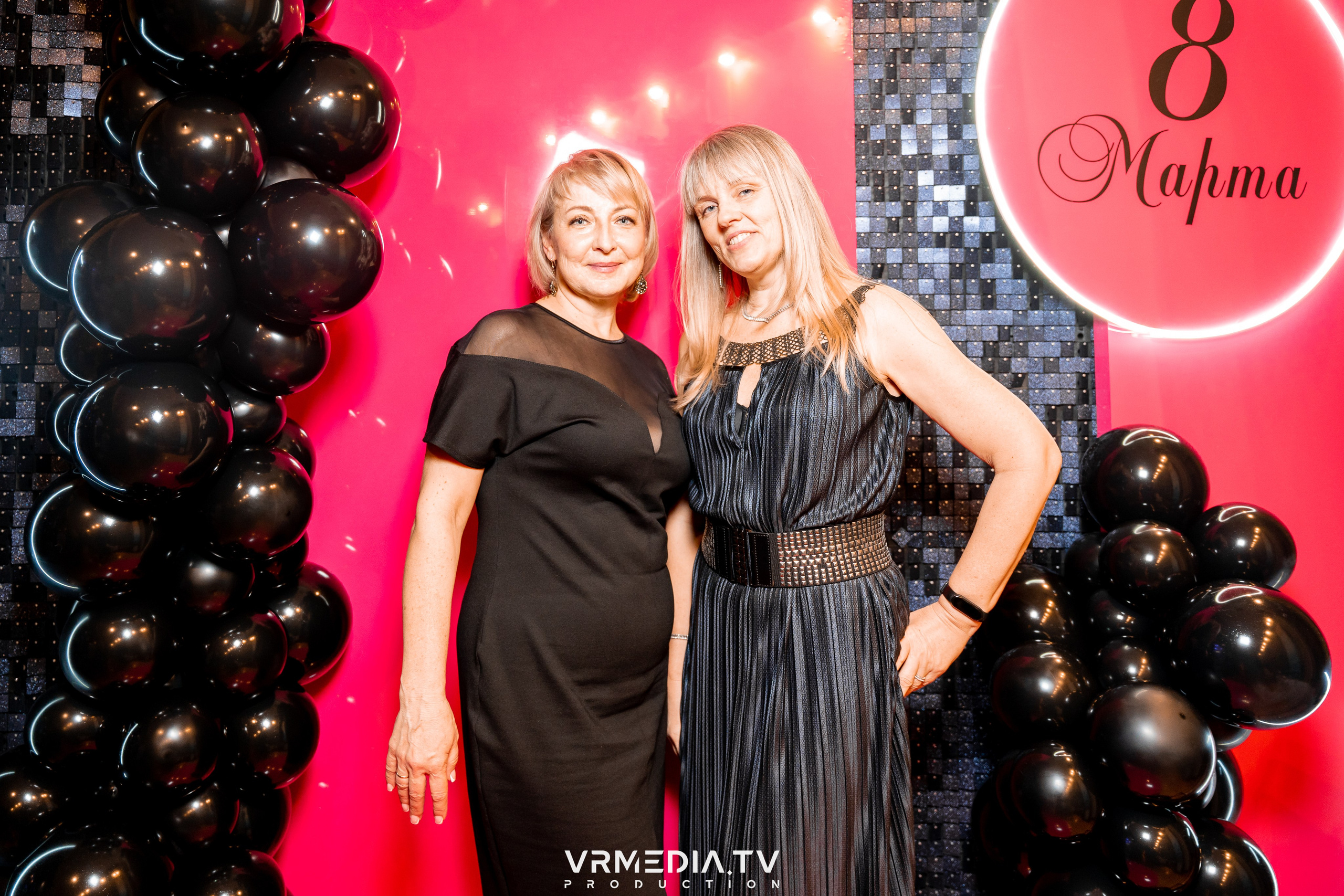 Выходные в ресторане «Лазурный берег»