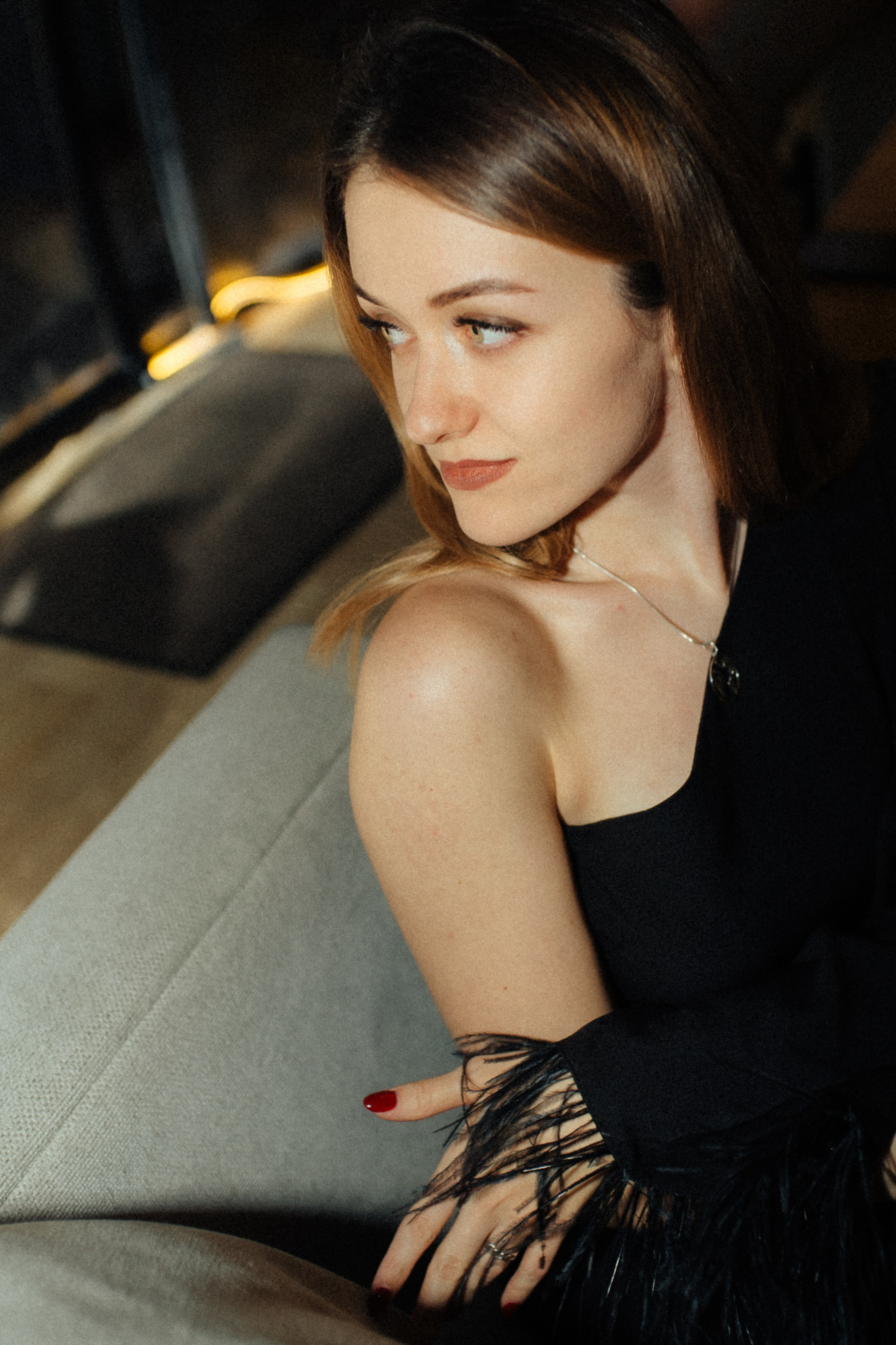 Предложения руки и сердца. Семейный фотограф в Новосибирске Екатерина Сафронова