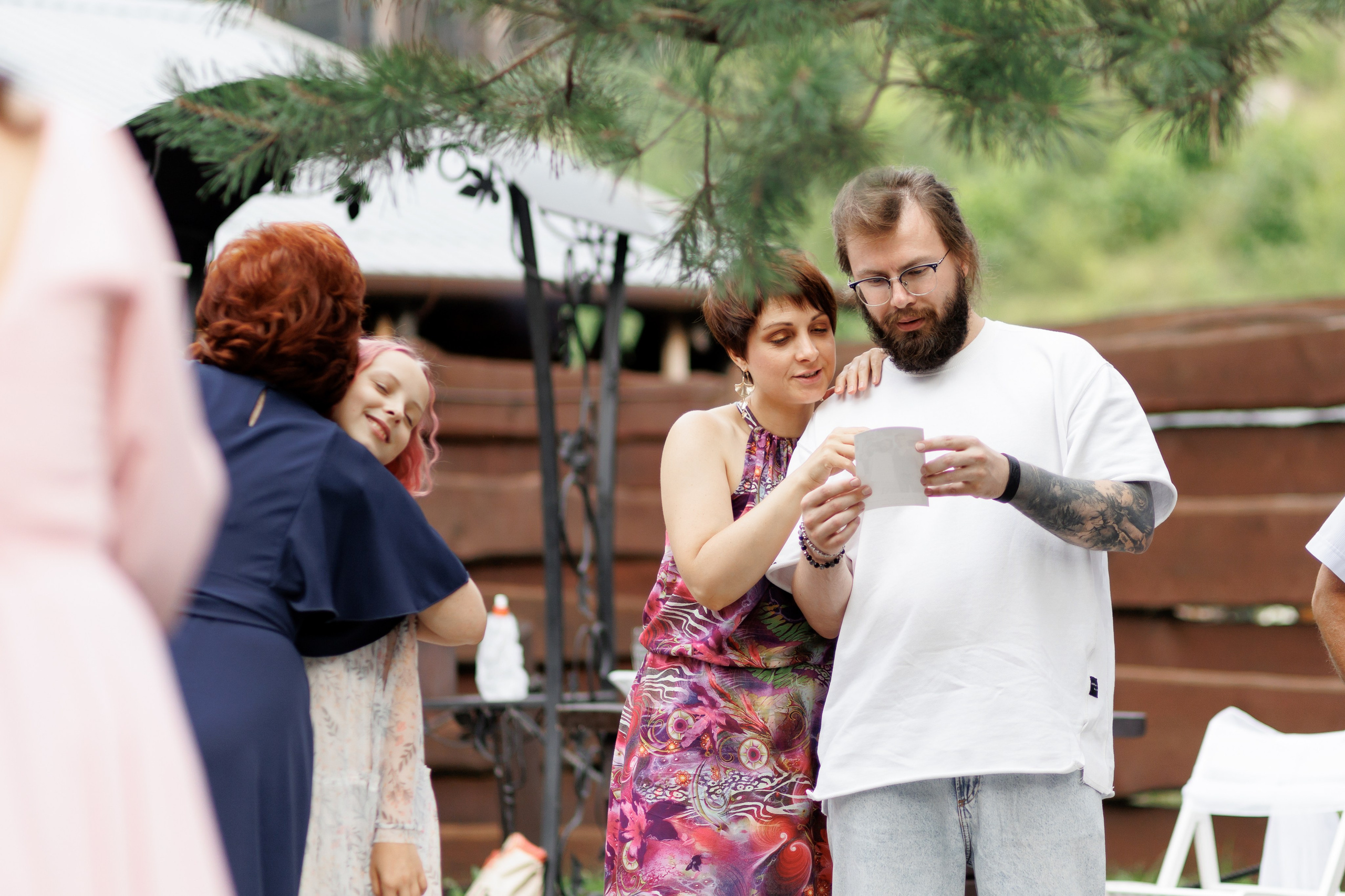 Татьяна и Илья. Щетинина Наталья свадебный фотограф Барнаул