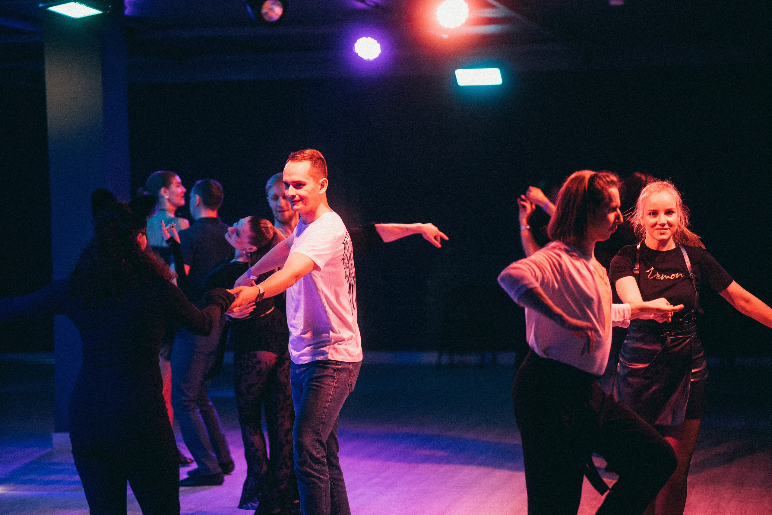 House of Dance. Фотограф на любое событие в Кемерово