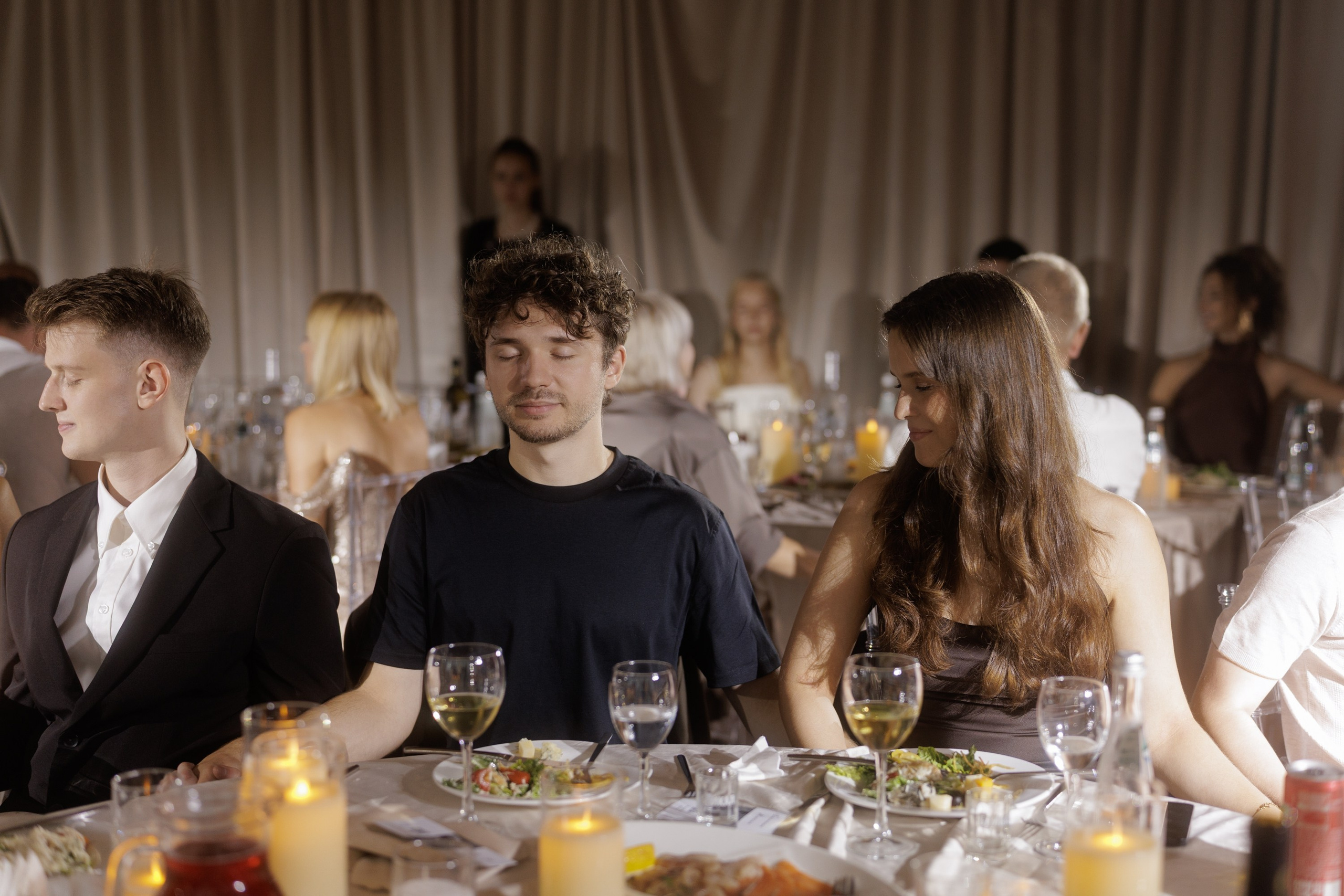 Андрей и Валерия (клиентская серия). Фотограф Иркутск